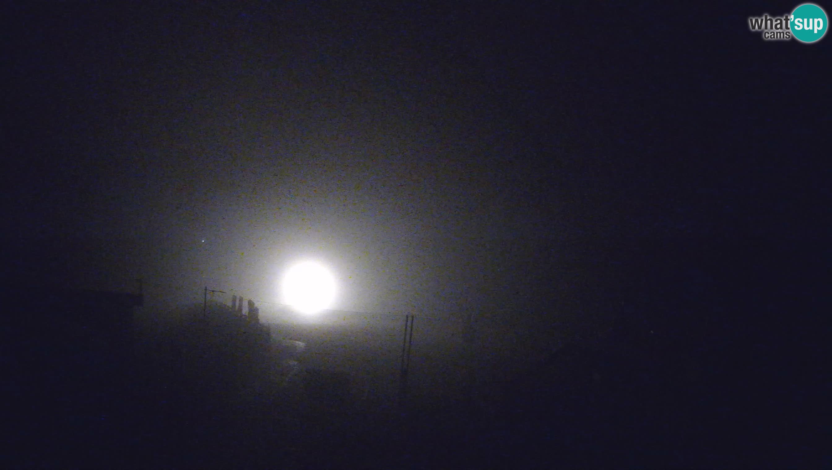 Webcam Počivalo – Alpska Perla | Live View from Cerkno Ski Resort