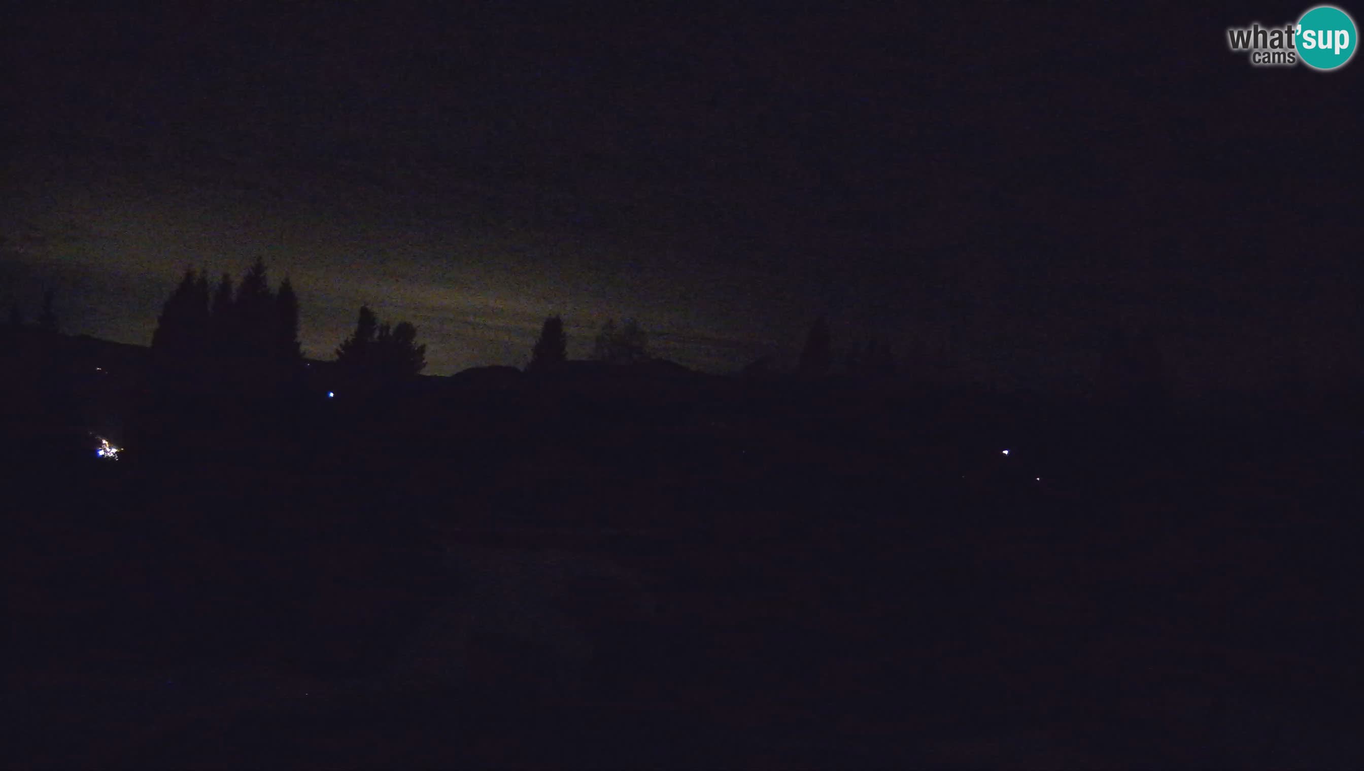 Alpska Perla Cerkno Počivalo camera en vivo – Eslovenia