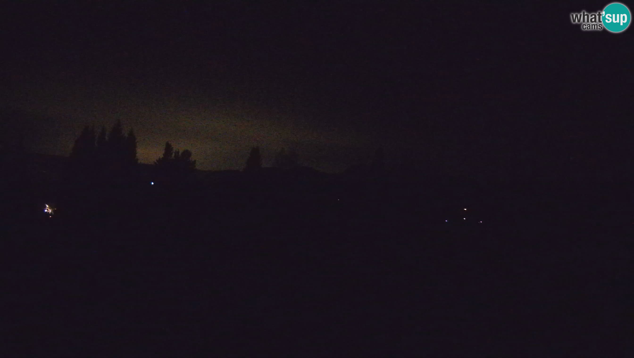 Webcam Počivalo – Alpska Perla | Liveblick vom Skigebiet Cerkno