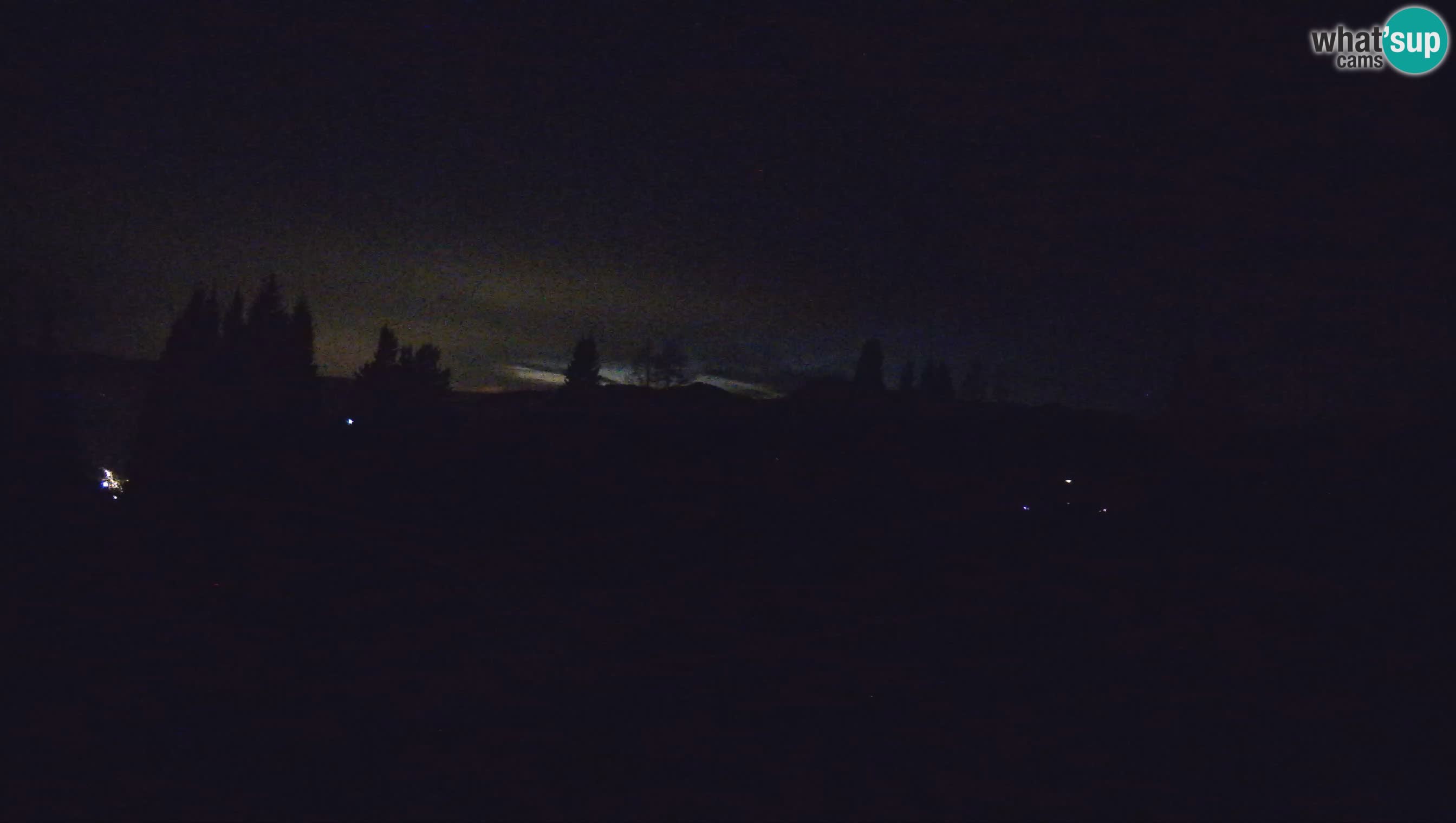 Alpska Perla Cerkno Počivalo camera en vivo – Eslovenia