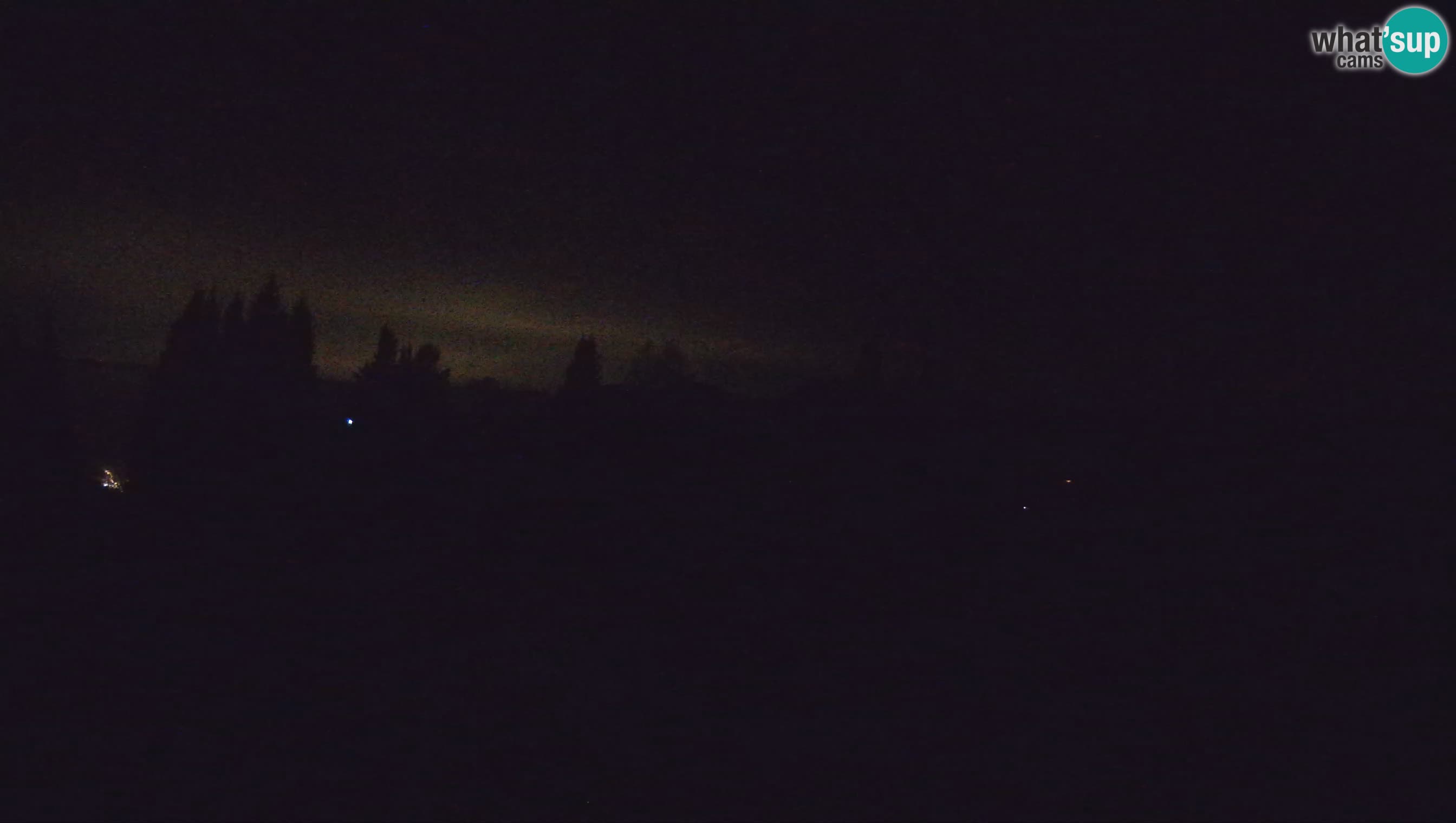 Webcam Počivalo – Alpska Perla | Liveblick vom Skigebiet Cerkno