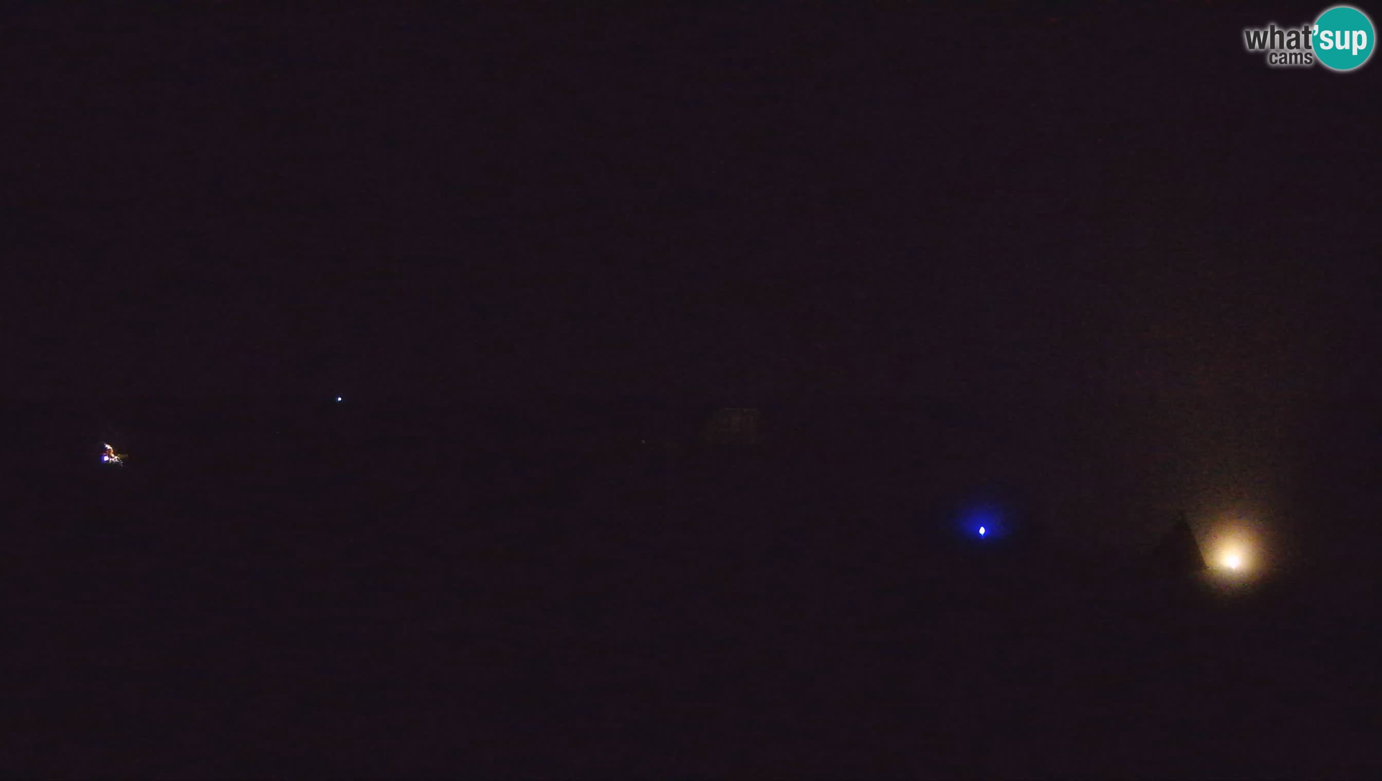 Webcam Počivalo – Alpska Perla | Live View from Cerkno Ski Resort