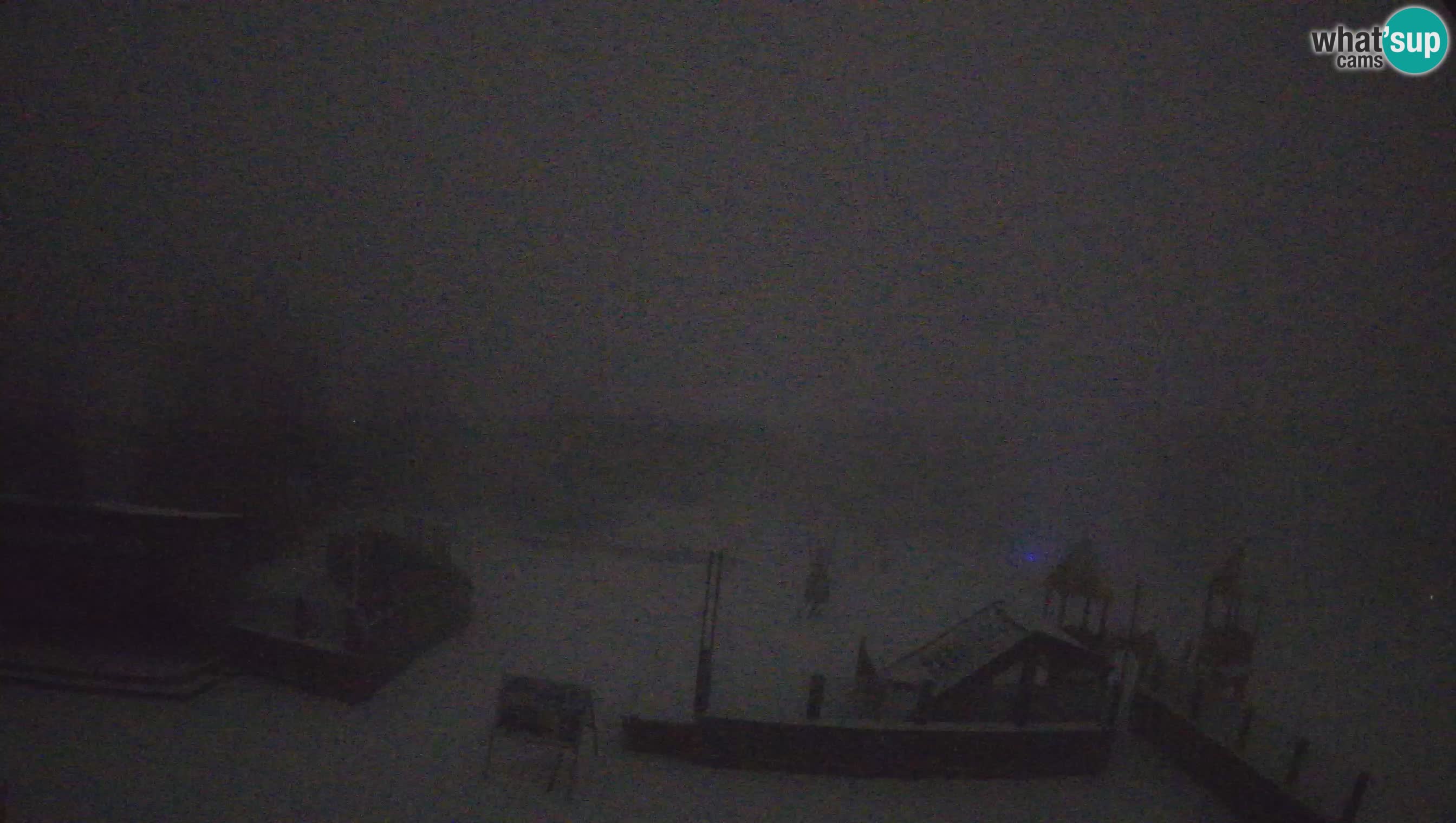 Webcam Počivalo – Alpska Perla | Live View from Cerkno Ski Resort