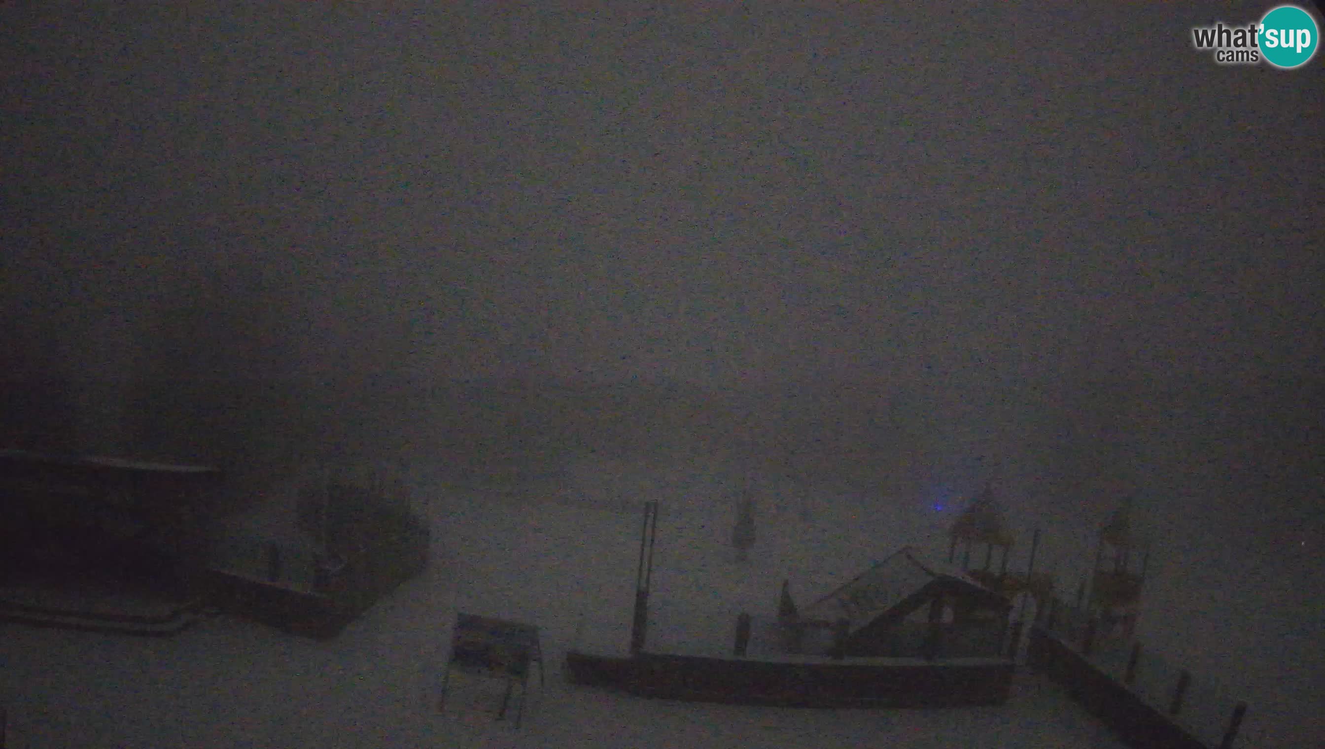 Cámara web Počivalo – Alpska Perla | Vista en vivo desde la estación de esquí Cerkno