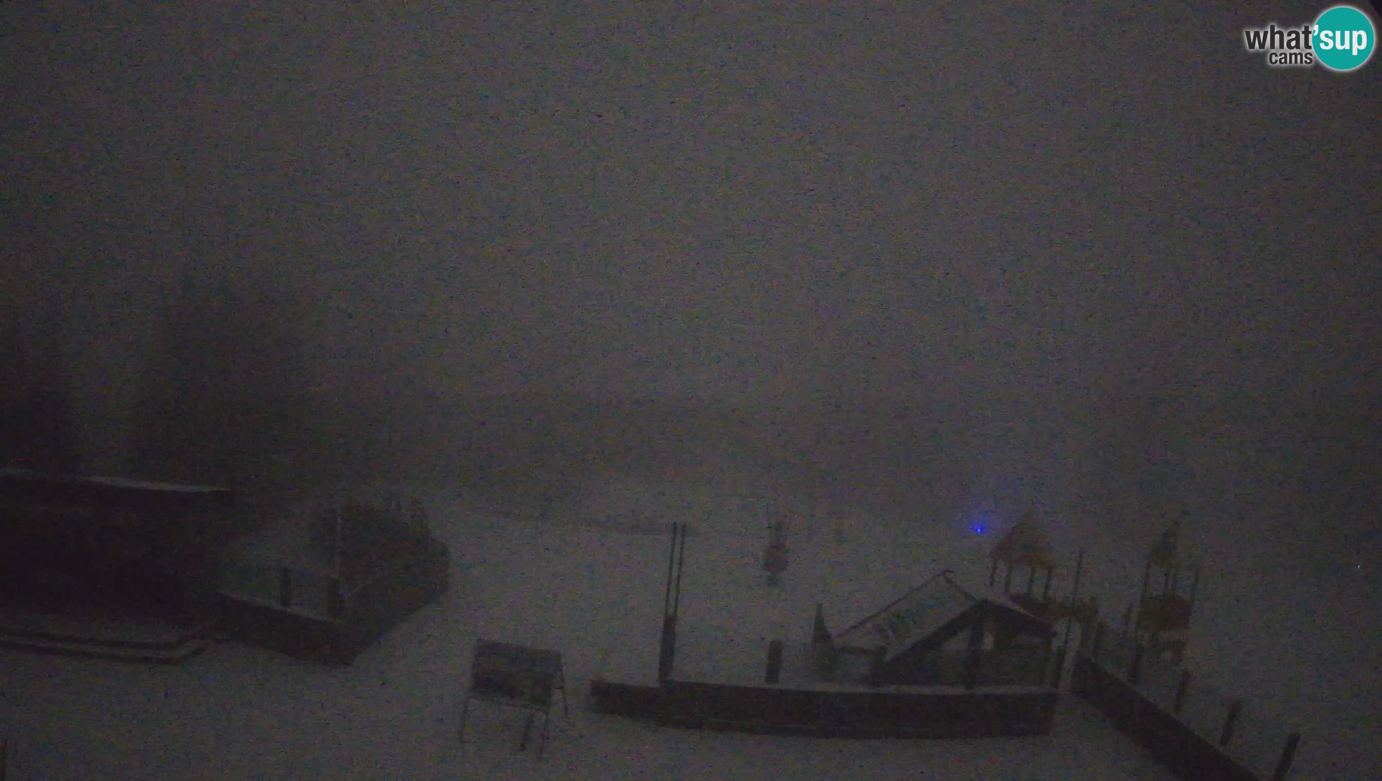 Cámara web Počivalo – Alpska Perla | Vista en vivo desde la estación de esquí Cerkno