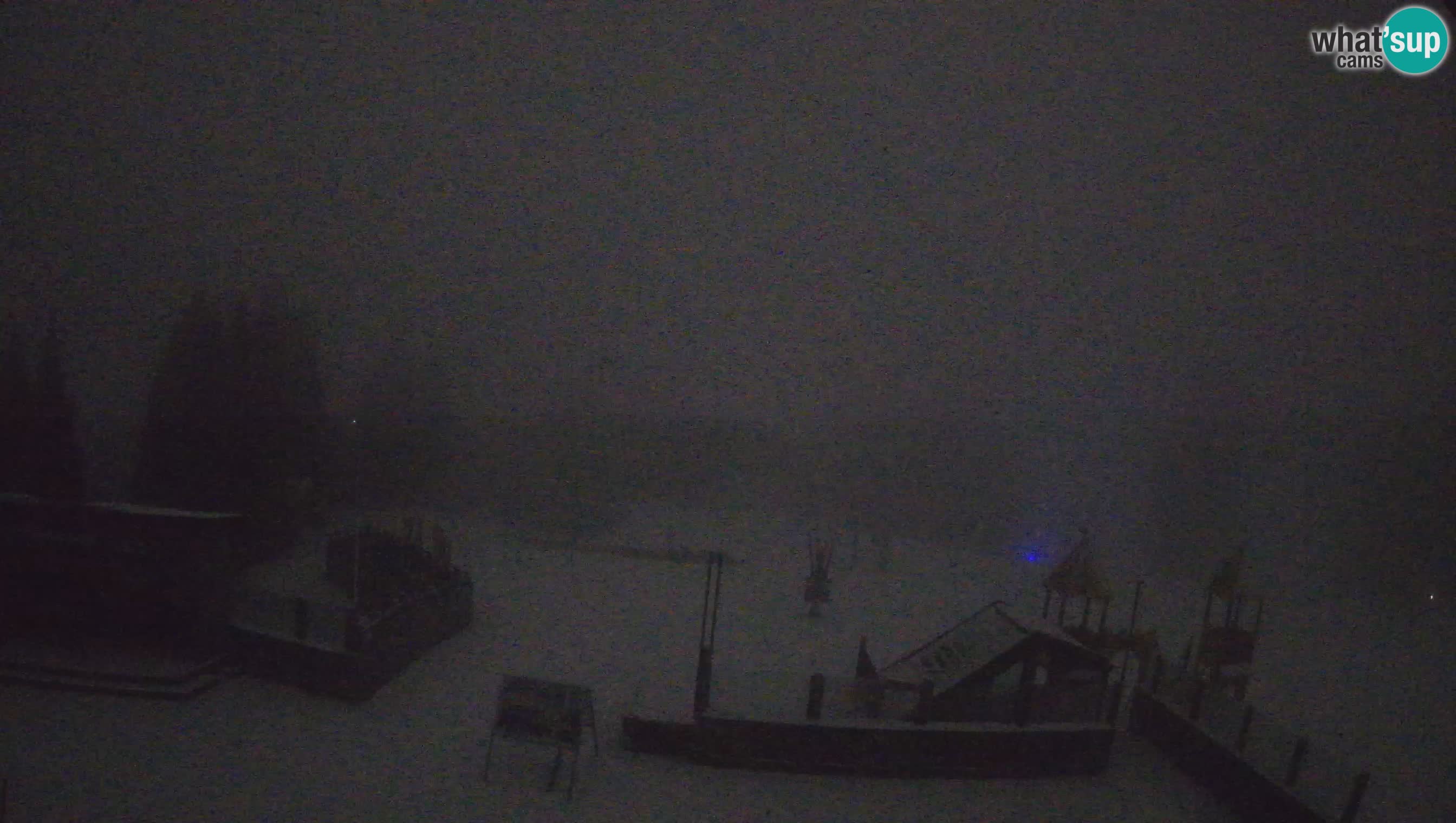 Cámara web Počivalo – Alpska Perla | Vista en vivo desde la estación de esquí Cerkno