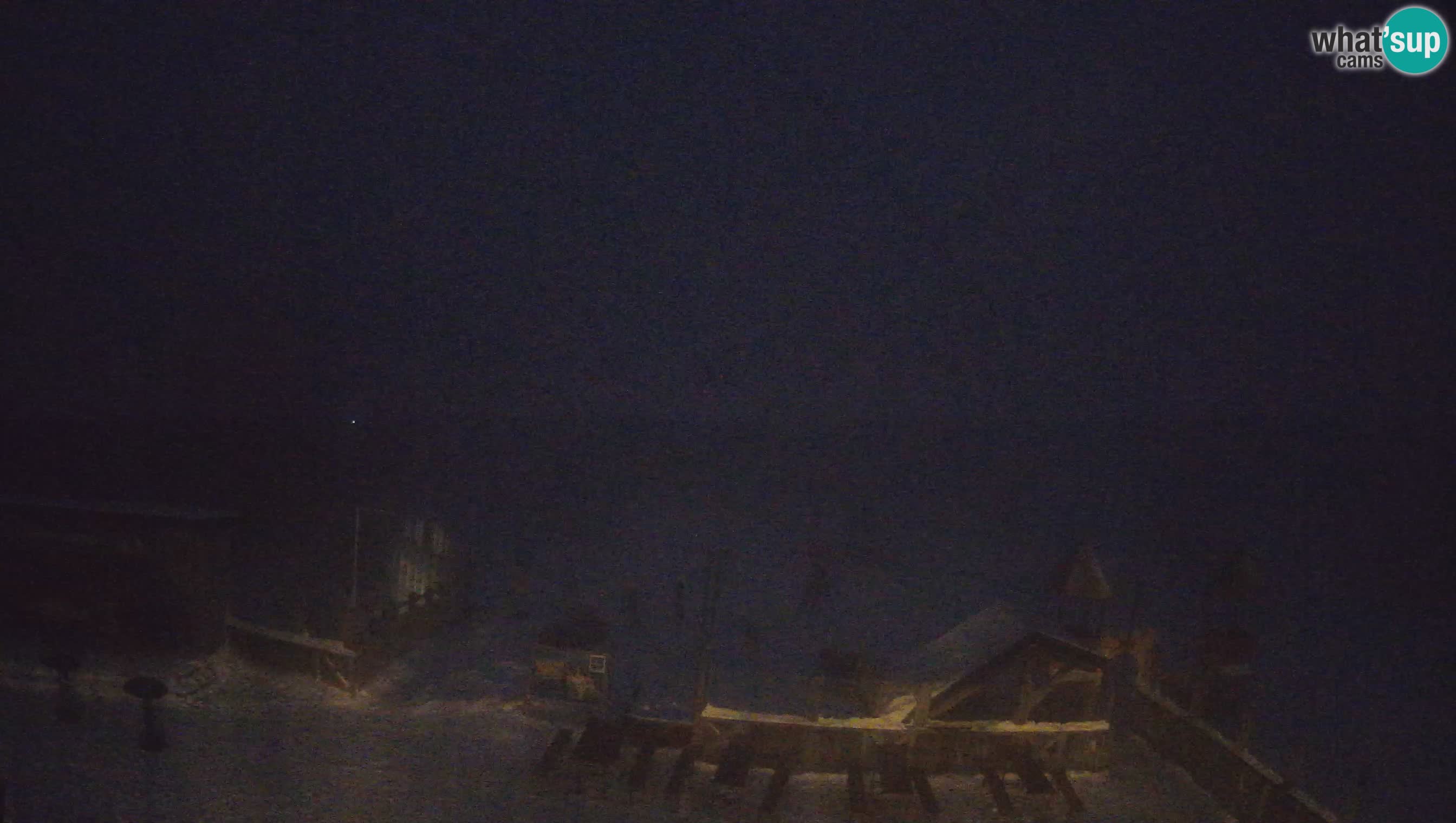 Webcam Počivalo – Alpska Perla | Liveblick vom Skigebiet Cerkno