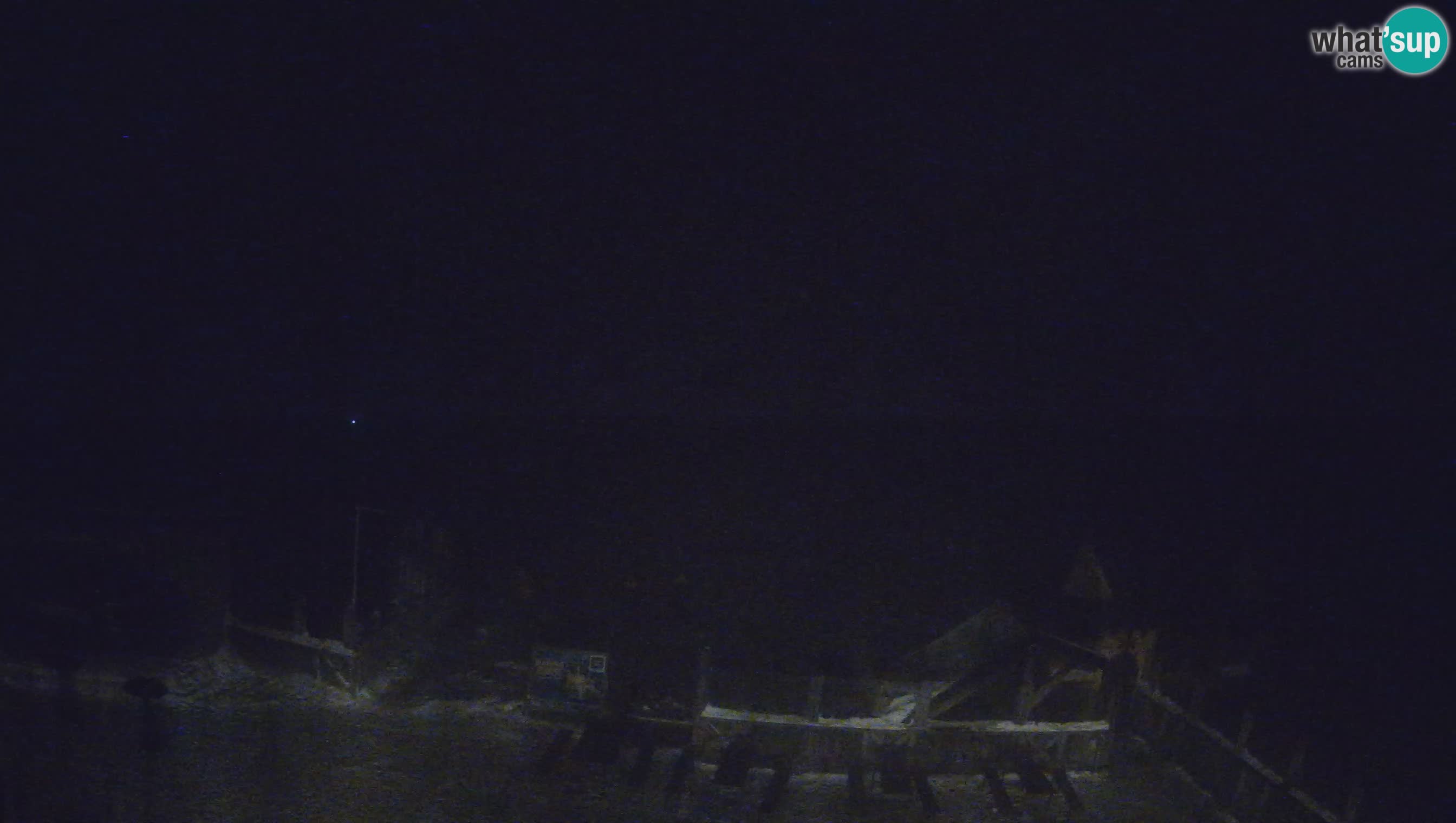 Webcam Počivalo – Alpska Perla | Live View from Cerkno Ski Resort