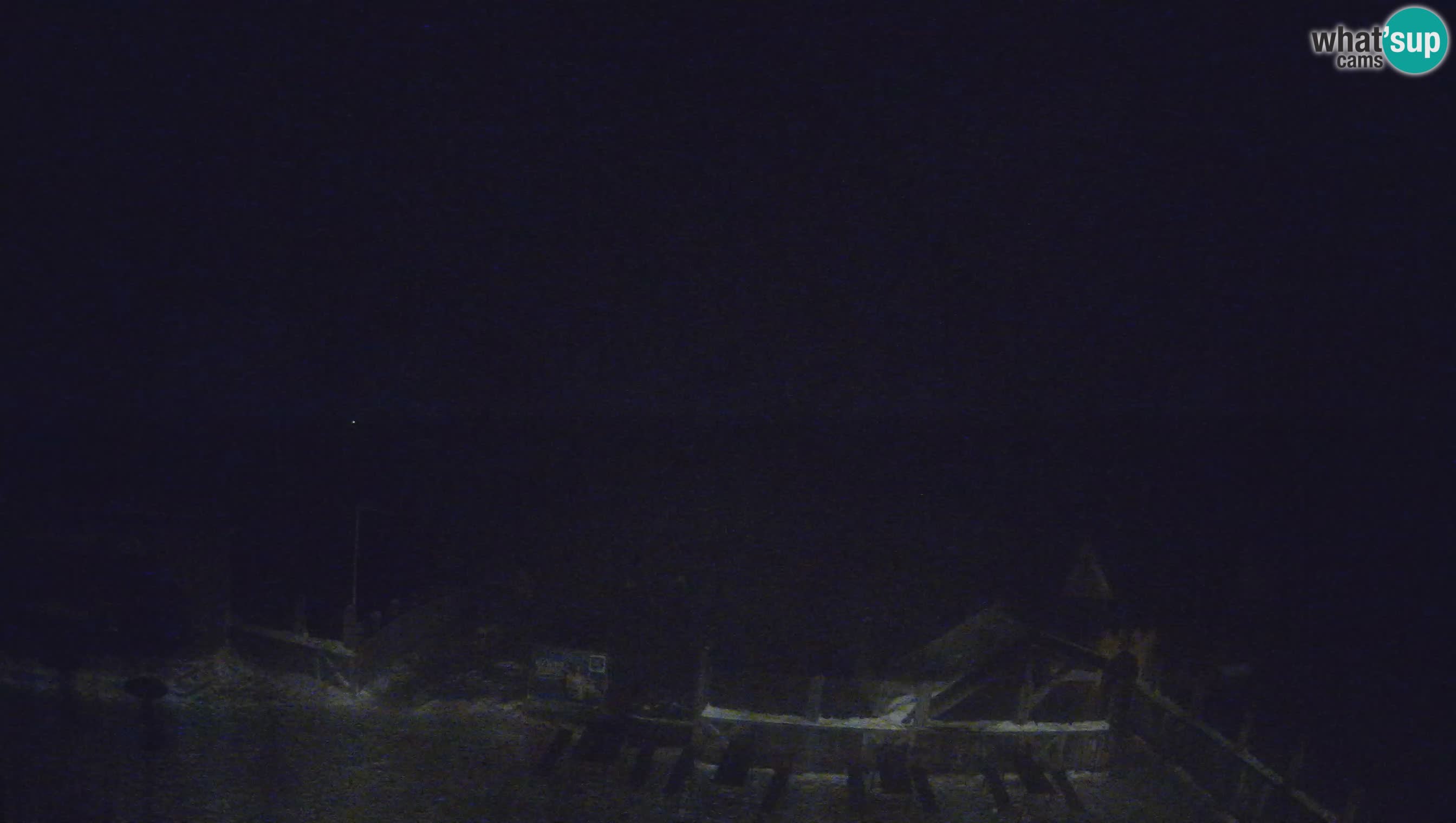 Webcam Počivalo – Alpska Perla | Liveblick vom Skigebiet Cerkno