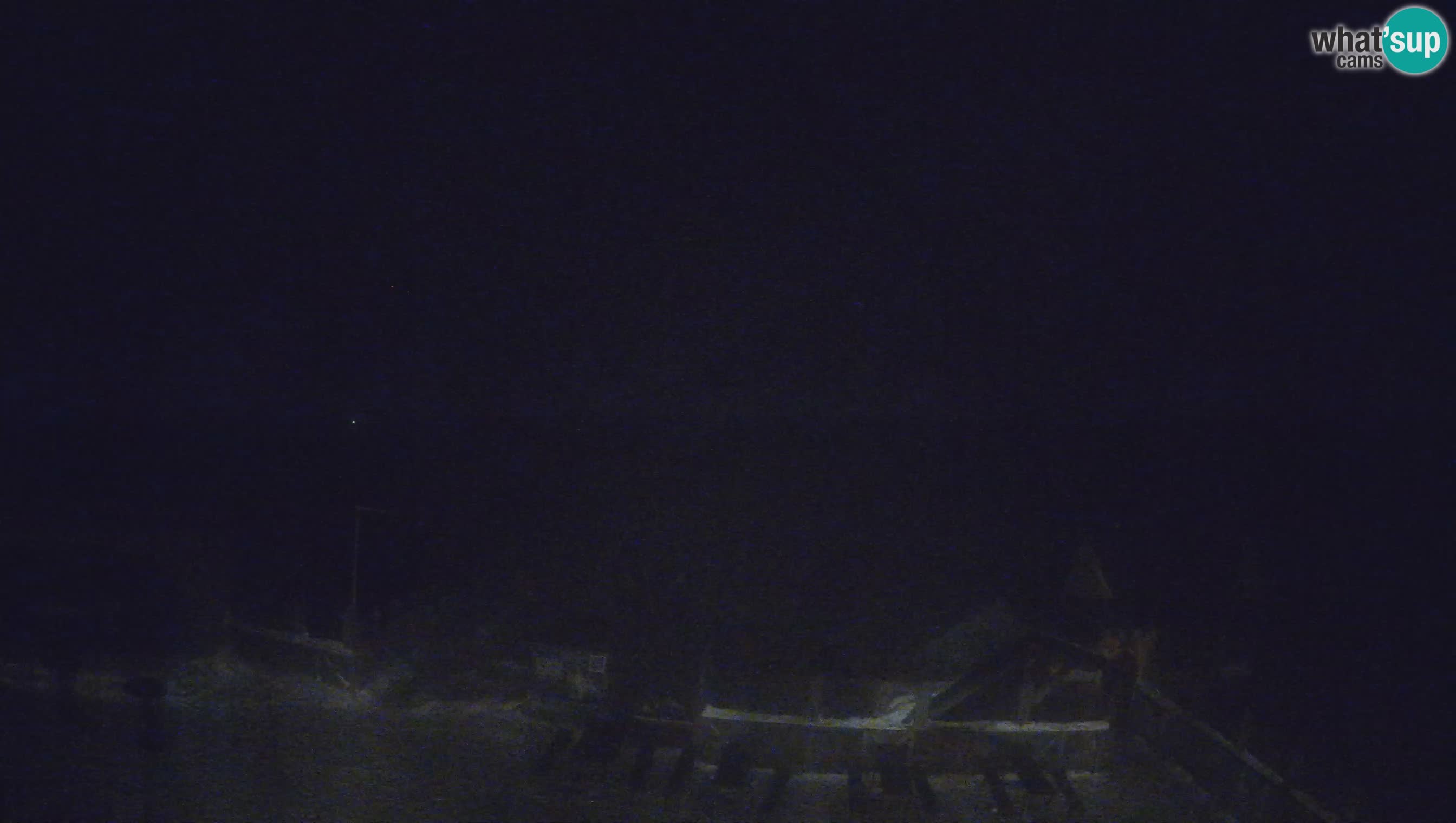 Webcam Počivalo – Alpska Perla | Liveblick vom Skigebiet Cerkno