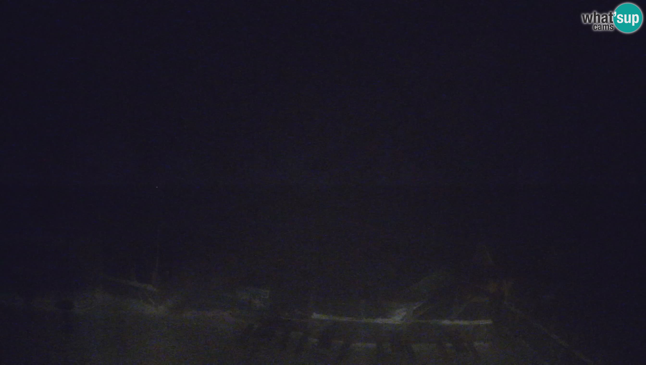 Cámara web Počivalo – Alpska Perla | Vista en vivo desde la estación de esquí Cerkno