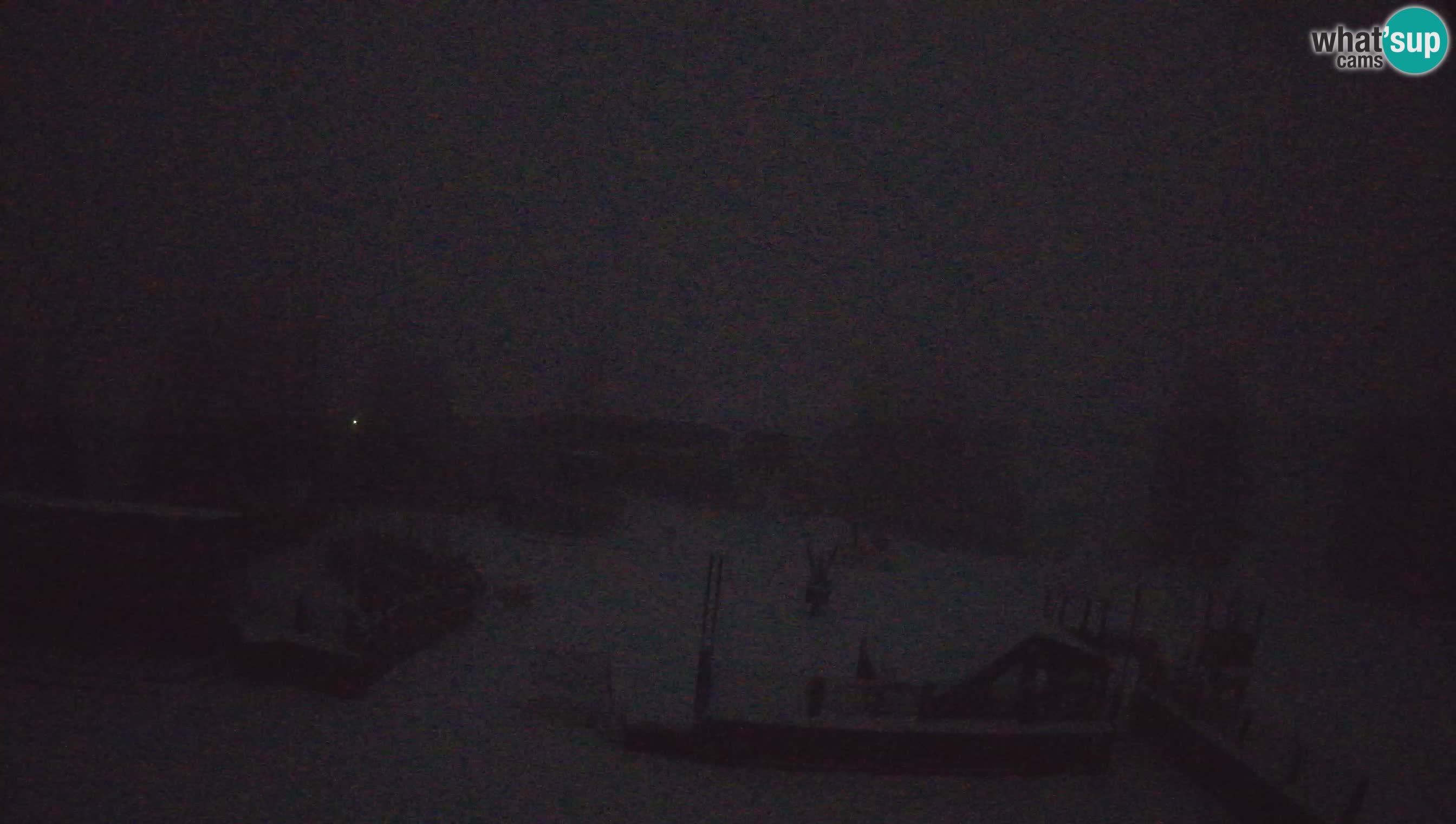 Webcam Počivalo – Alpska Perla | Live View from Cerkno Ski Resort