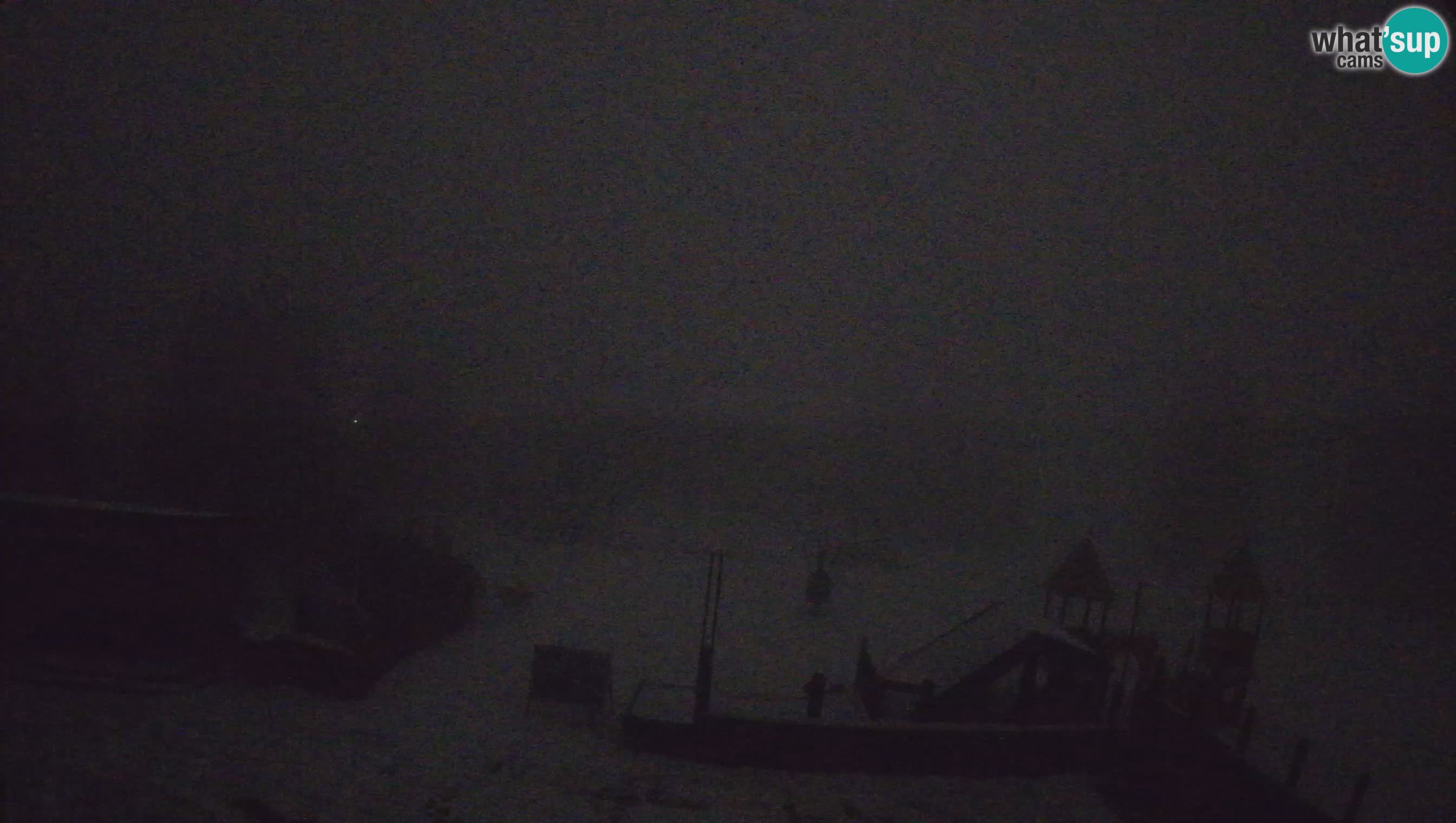 Cámara web Počivalo – Alpska Perla | Vista en vivo desde la estación de esquí Cerkno