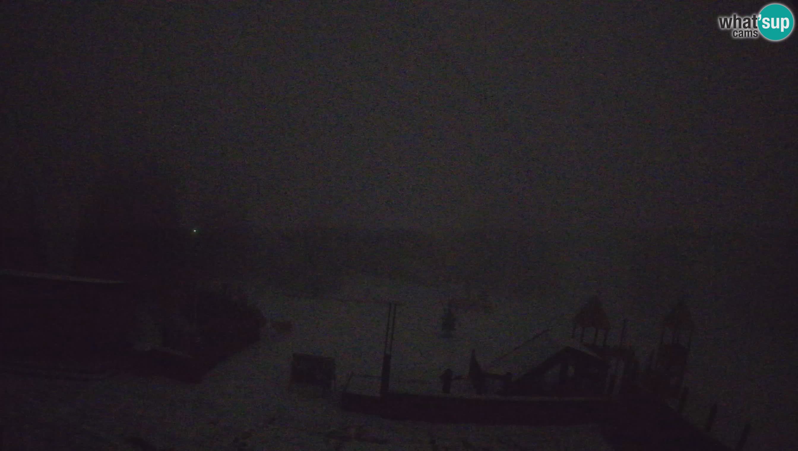 Webcam Počivalo – Alpska Perla | Liveblick vom Skigebiet Cerkno