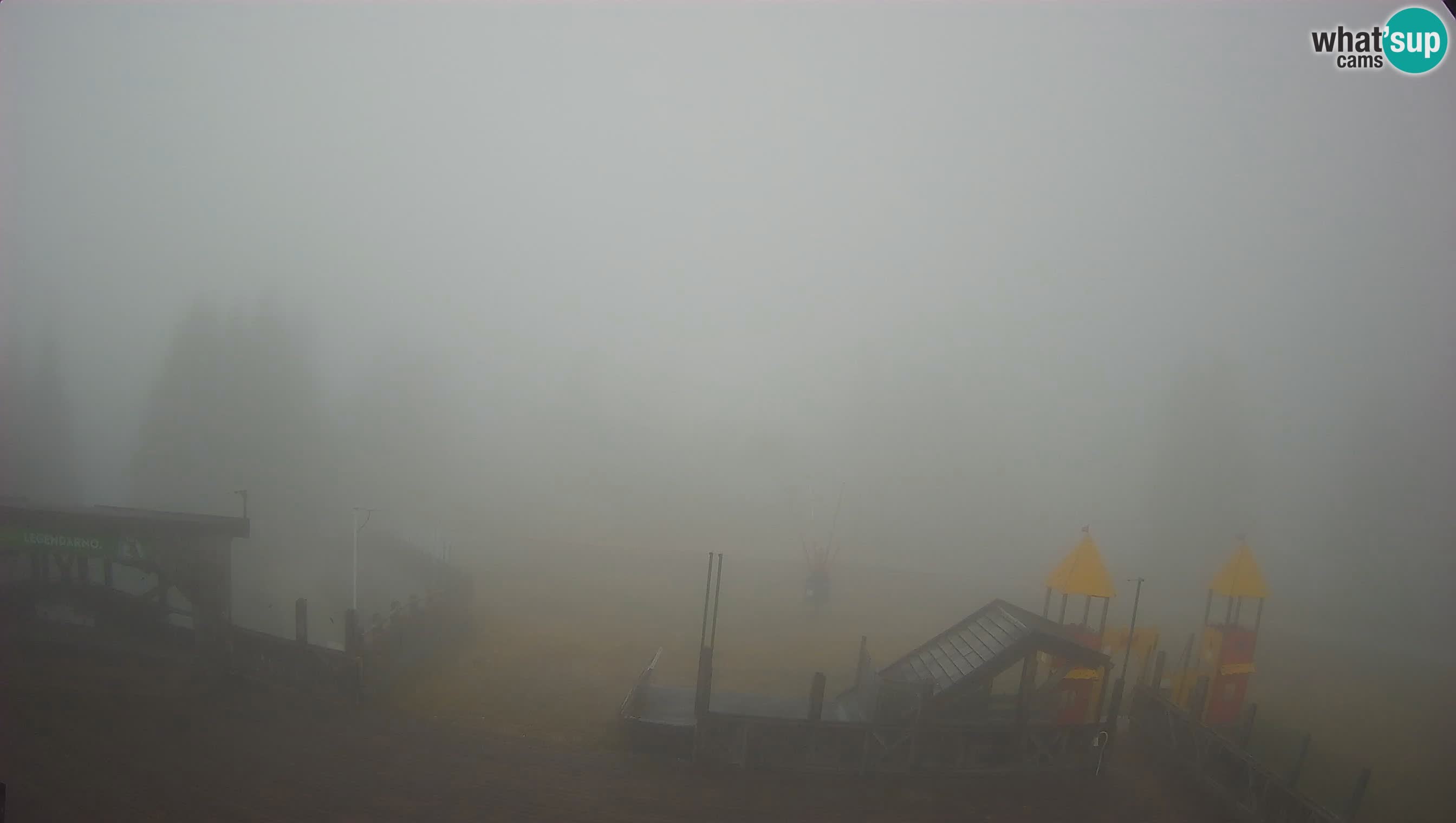 Webcam Počivalo – Alpska Perla | Liveblick vom Skigebiet Cerkno