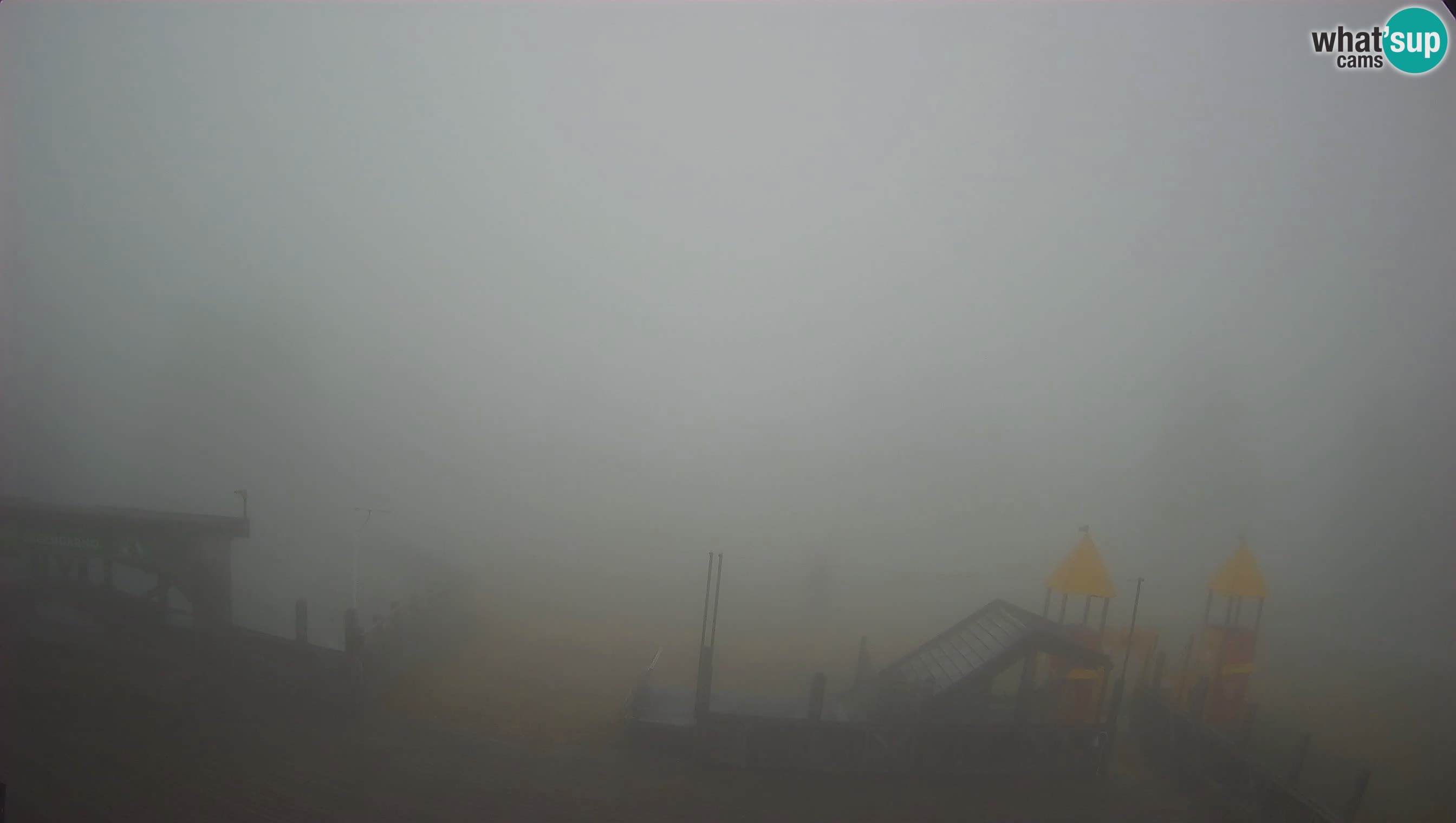 Cámara web Počivalo – Alpska Perla | Vista en vivo desde la estación de esquí Cerkno