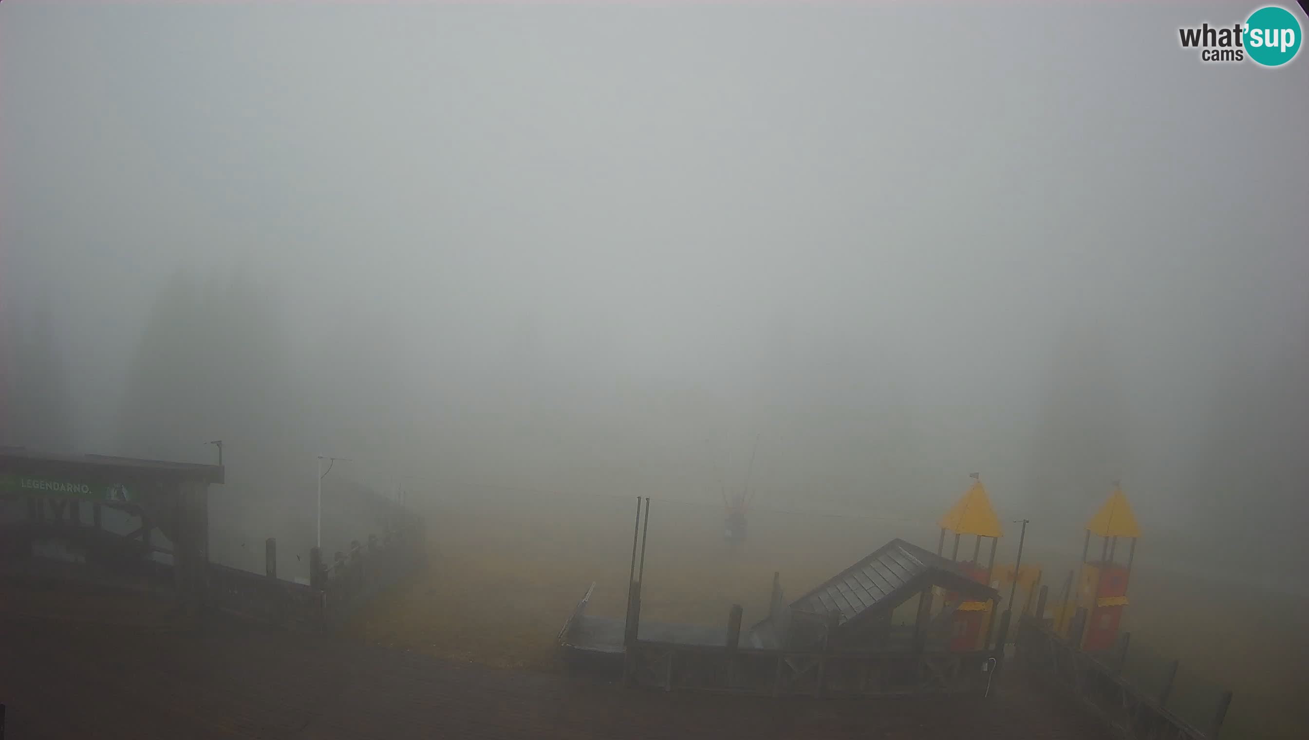 Cámara web Počivalo – Alpska Perla | Vista en vivo desde la estación de esquí Cerkno