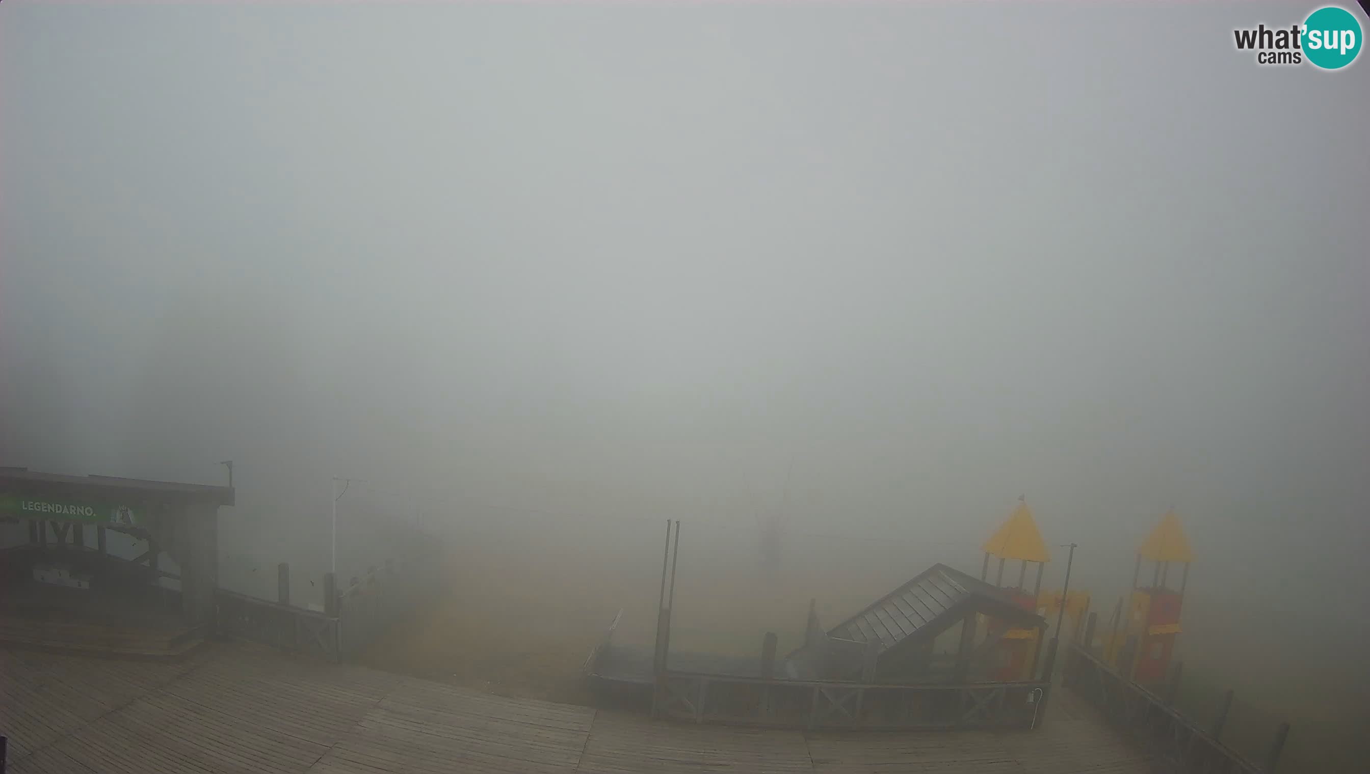 Webcam Počivalo – Alpska Perla | Live View from Cerkno Ski Resort