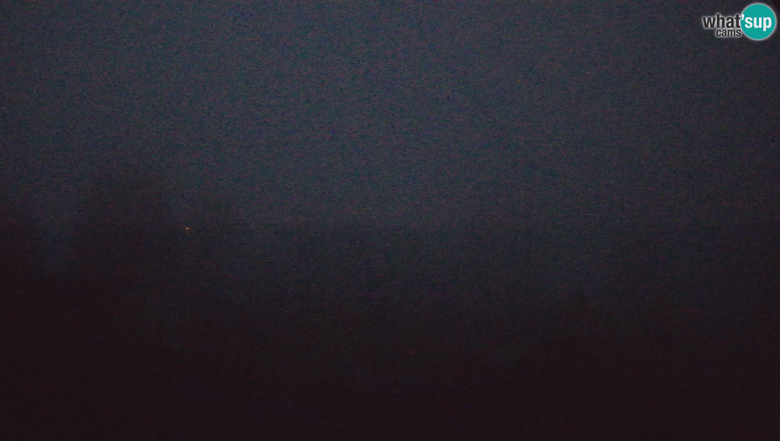 Webcam de la station de ski des Alpes slovènes à Cerkno Počivalo