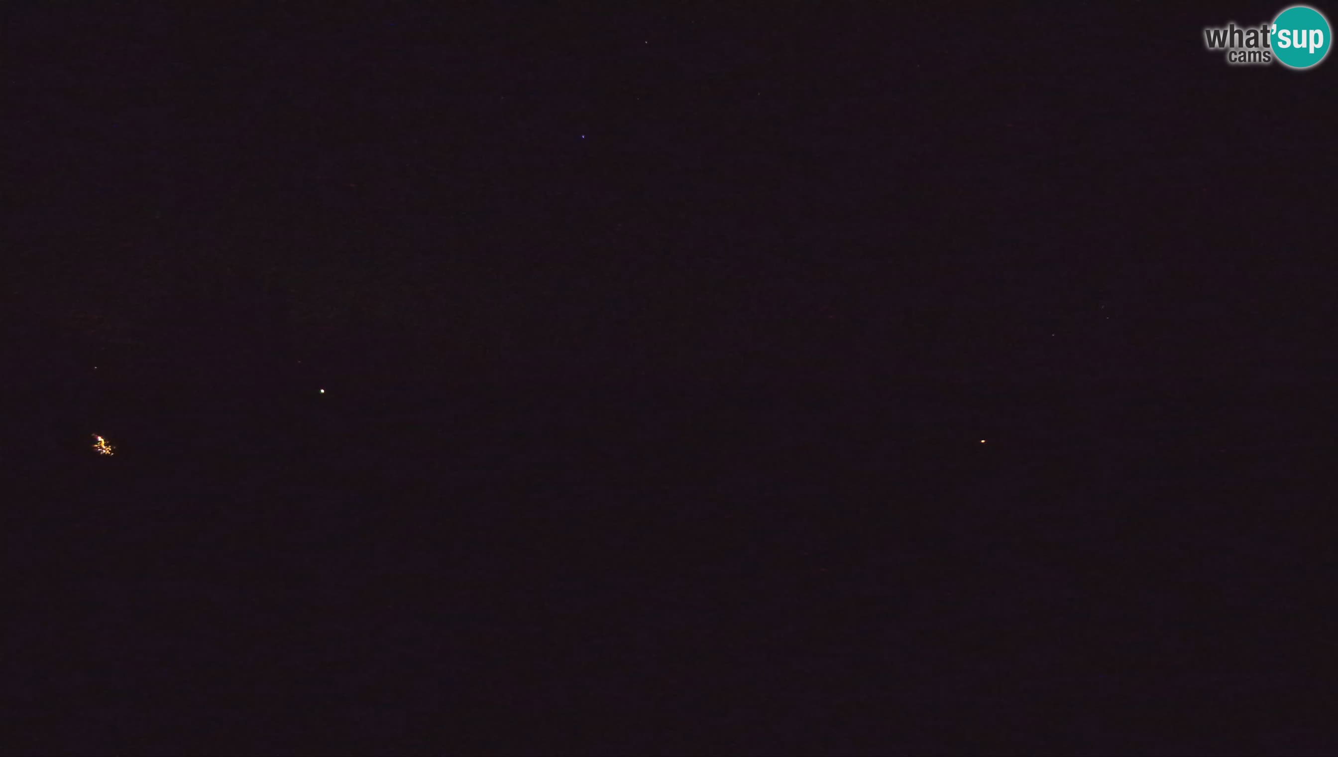 Cámara web Počivalo – Alpska Perla | Vista en vivo desde la estación de esquí Cerkno