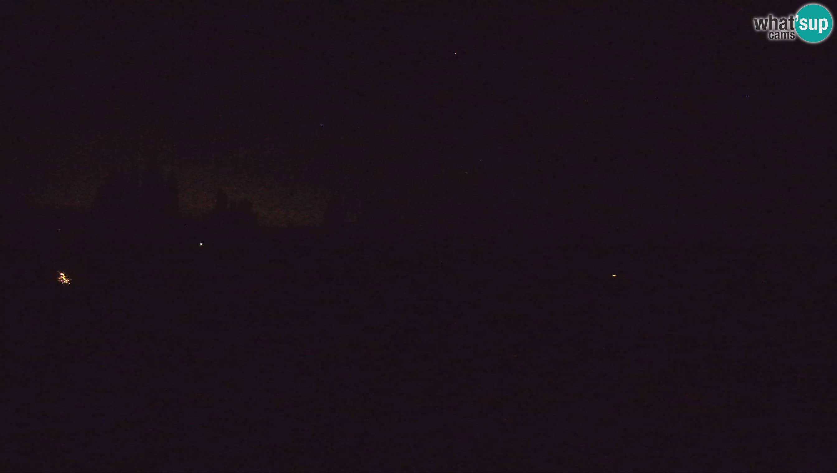 Cámara web Počivalo – Alpska Perla | Vista en vivo desde la estación de esquí Cerkno