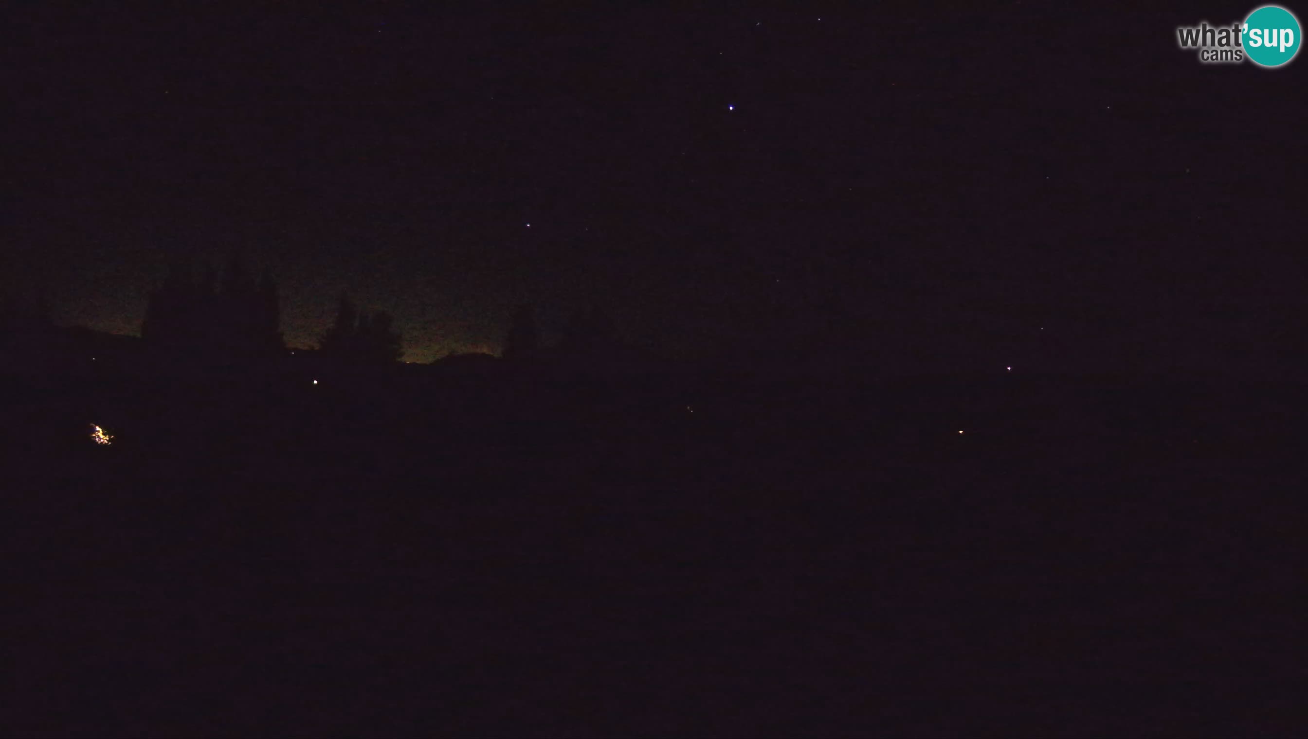 Webcam Počivalo – Alpska Perla | Live View from Cerkno Ski Resort