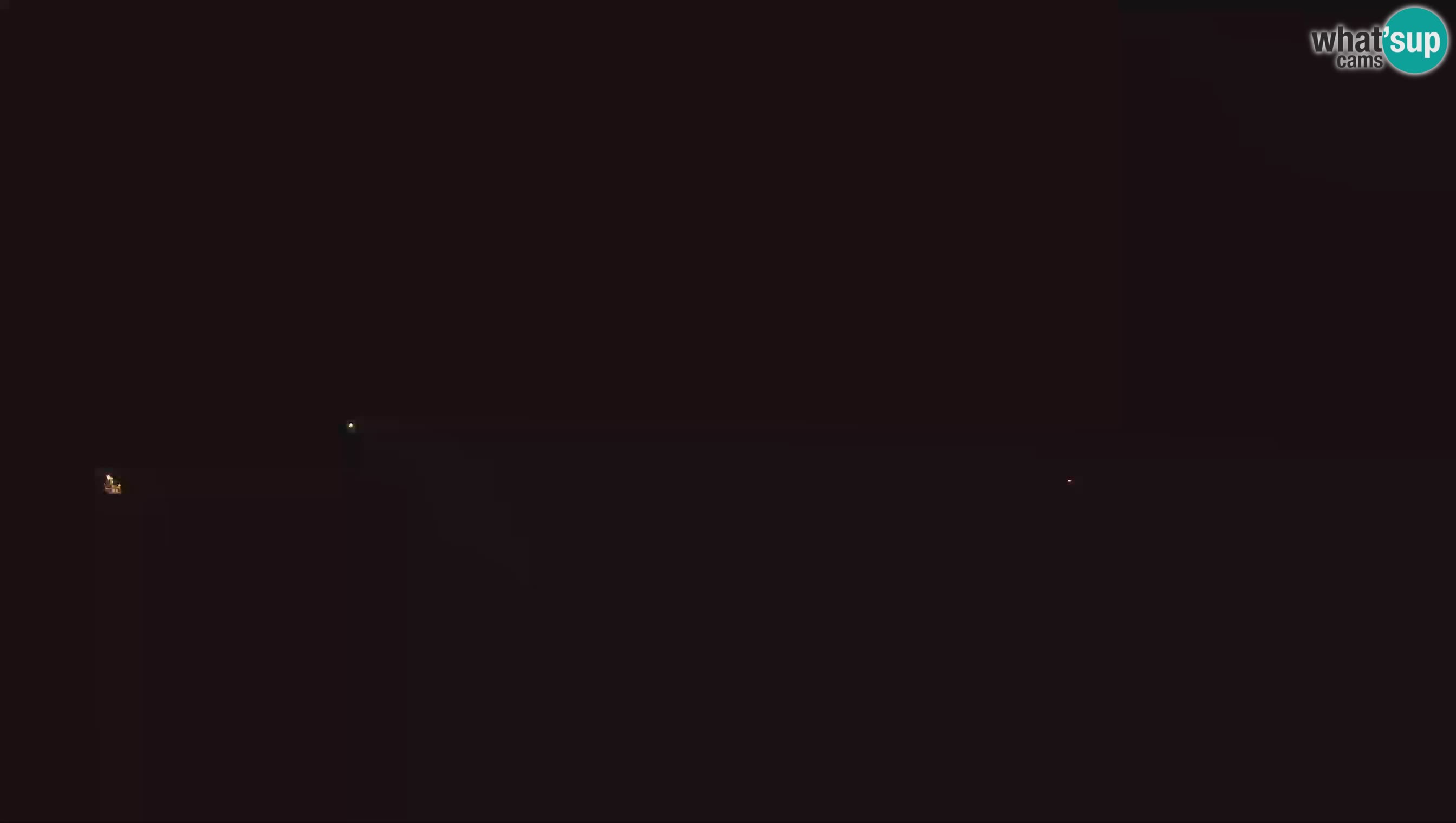Webcam Počivalo – Alpska Perla | Live View from Cerkno Ski Resort