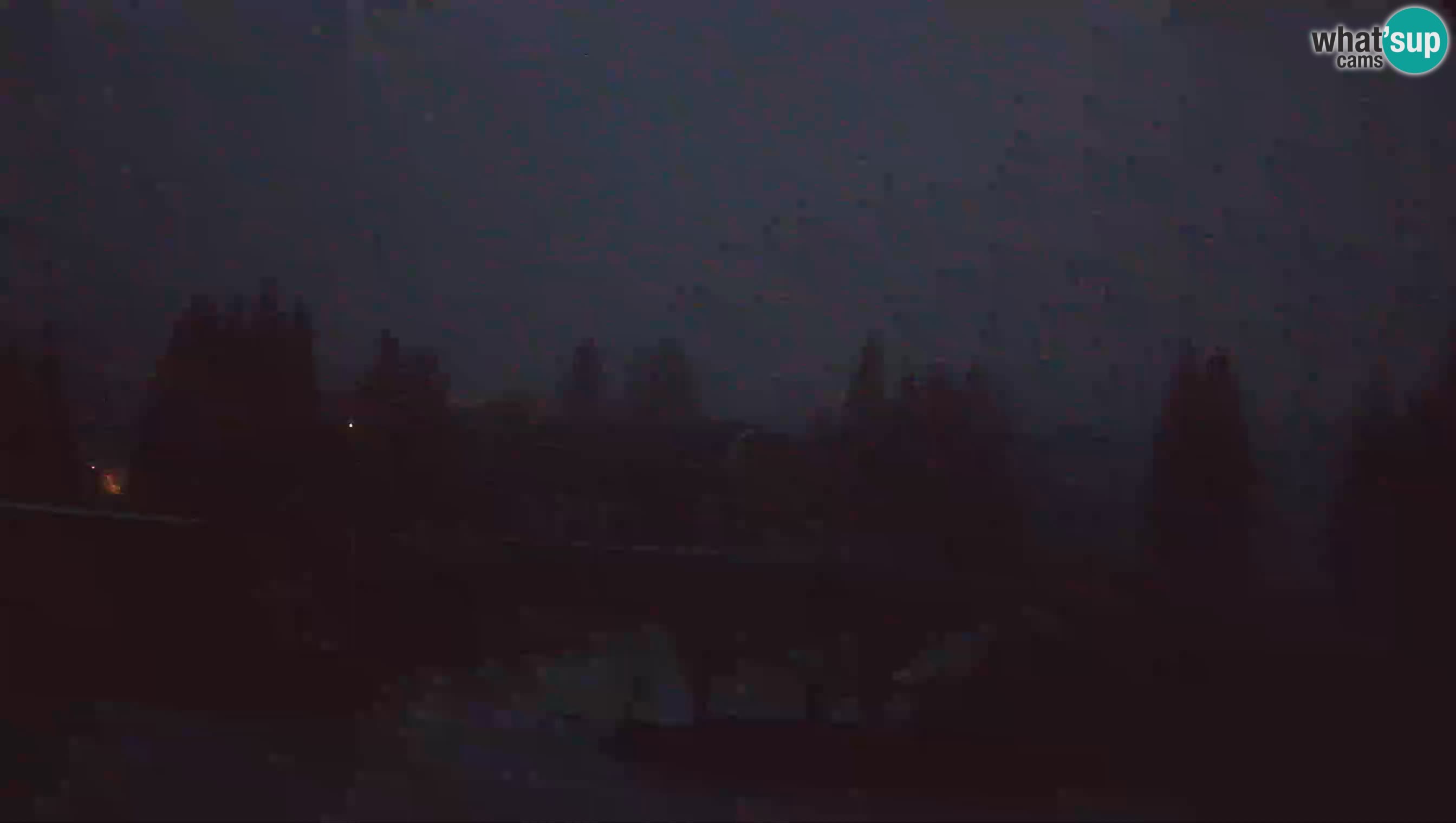Webcam Počivalo – Alpska Perla | Live View from Cerkno Ski Resort