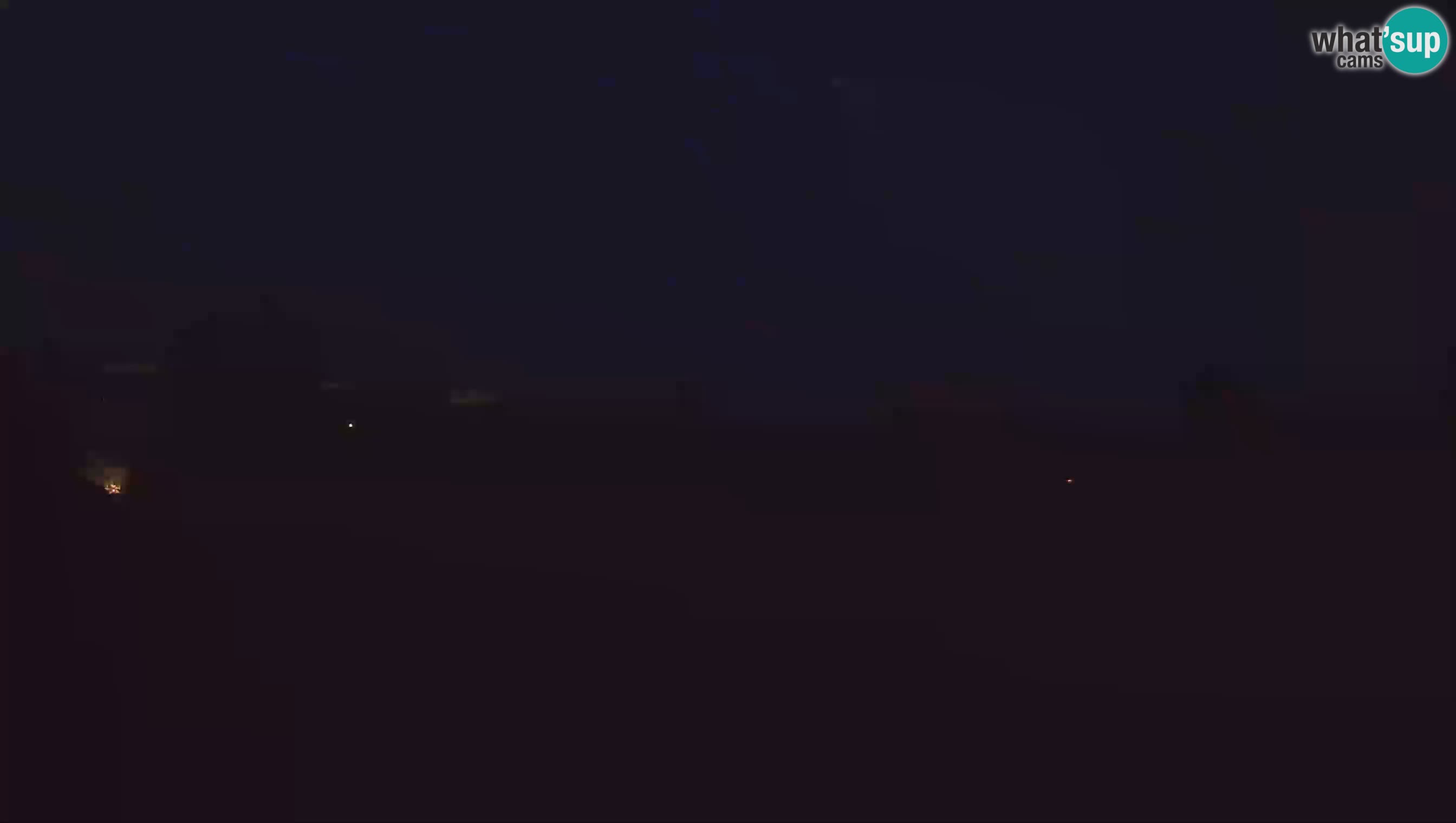 Cámara web Počivalo – Alpska Perla | Vista en vivo desde la estación de esquí Cerkno