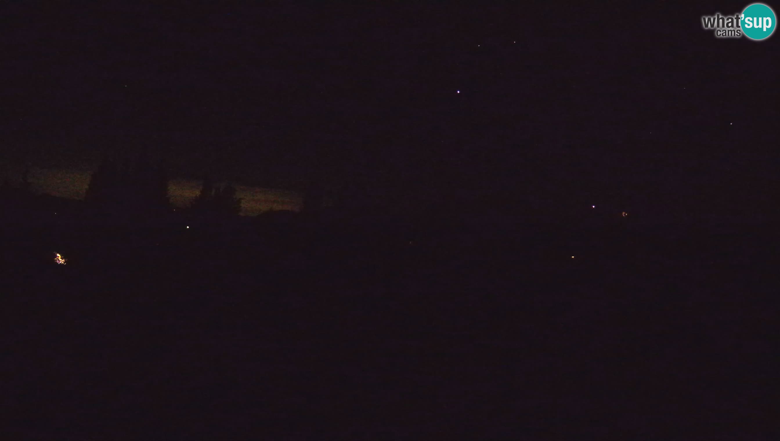 Cámara web Počivalo – Alpska Perla | Vista en vivo desde la estación de esquí Cerkno