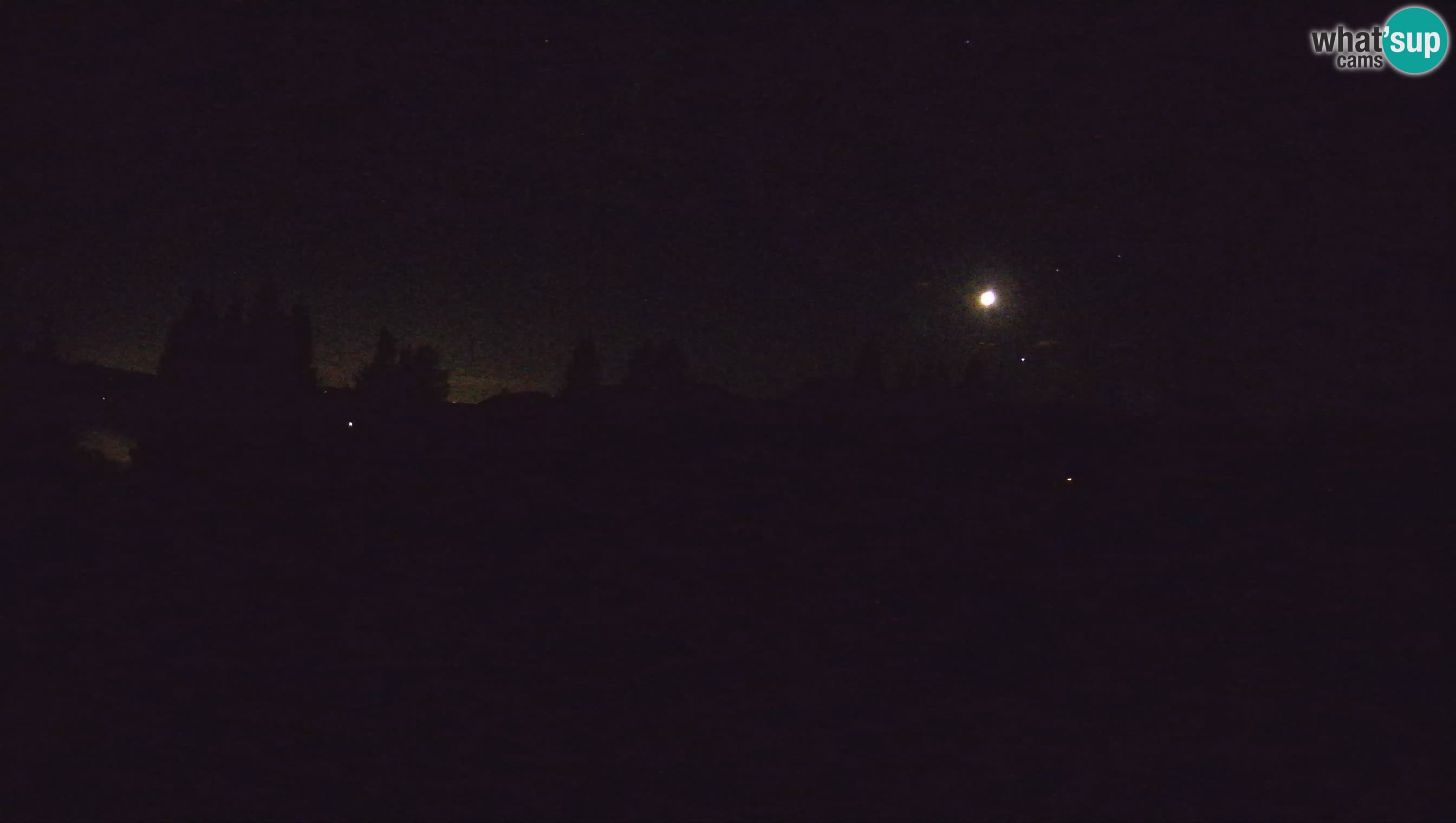 Webcam Počivalo – Alpska Perla | Live View from Cerkno Ski Resort