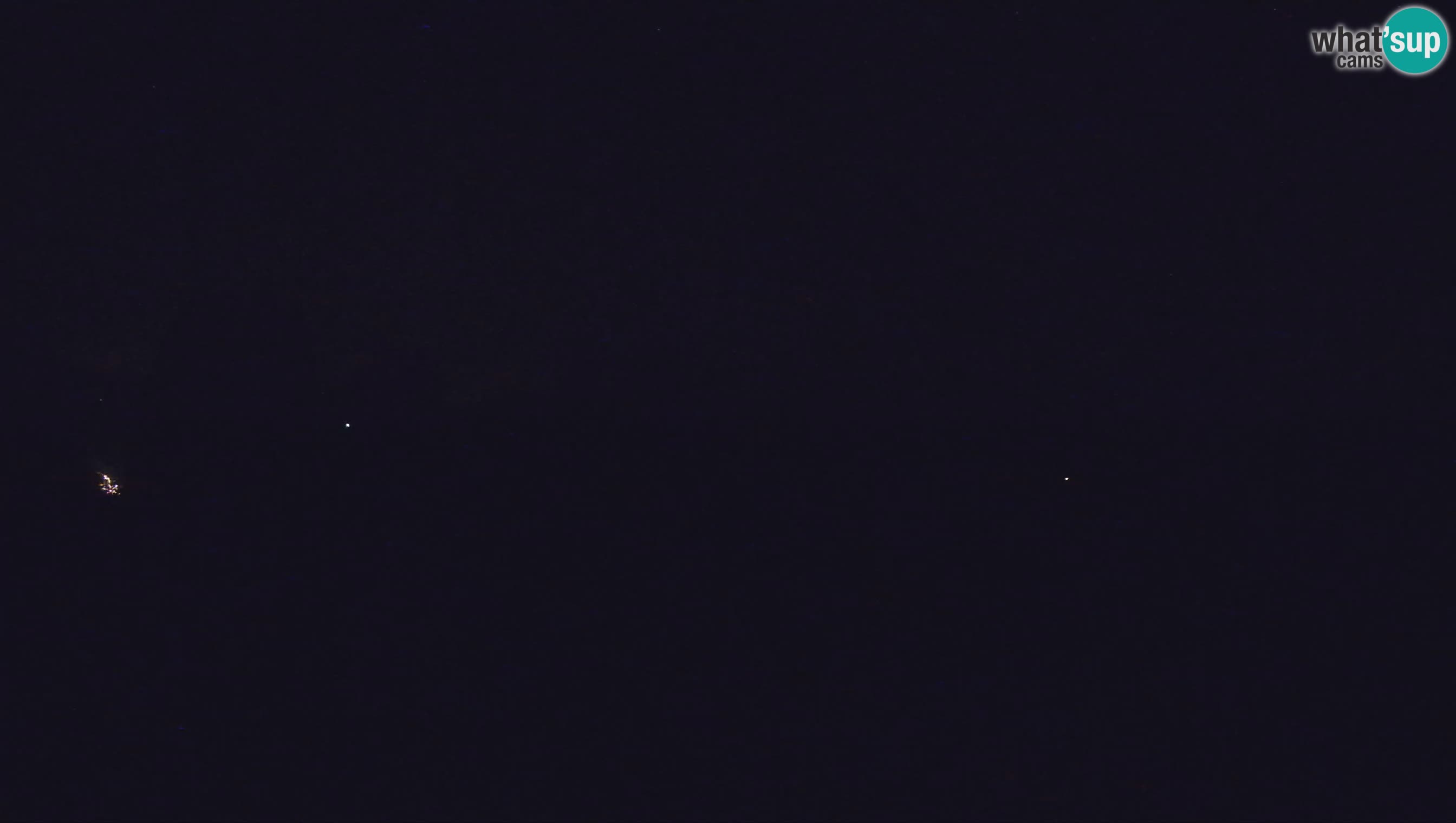 Cámara web Počivalo – Alpska Perla | Vista en vivo desde la estación de esquí Cerkno