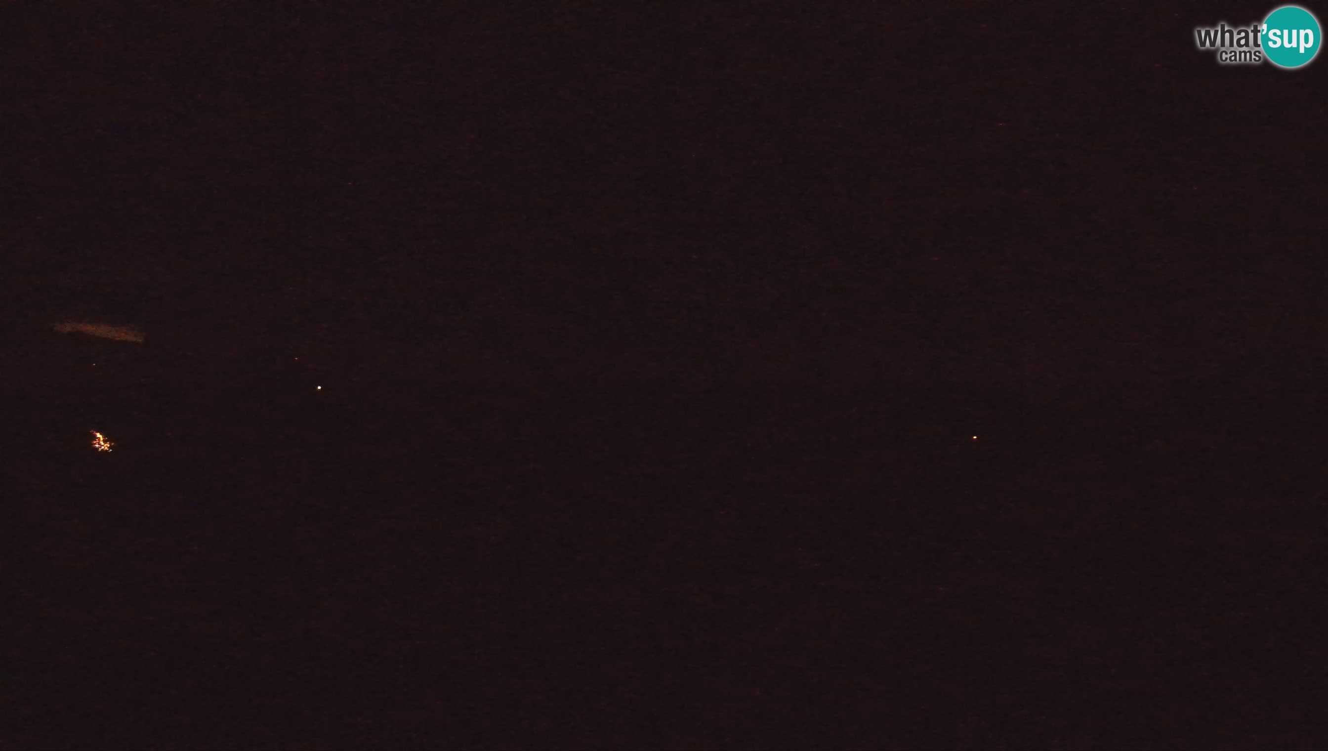 Cámara web Počivalo – Alpska Perla | Vista en vivo desde la estación de esquí Cerkno