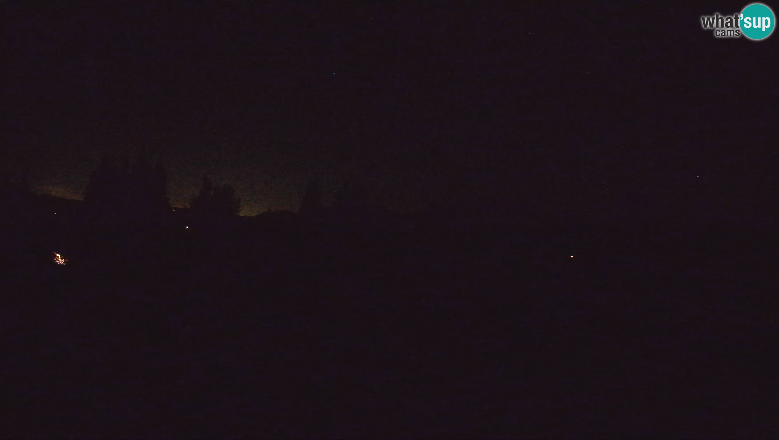 Webcam Počivalo – Alpska Perla | Live View from Cerkno Ski Resort