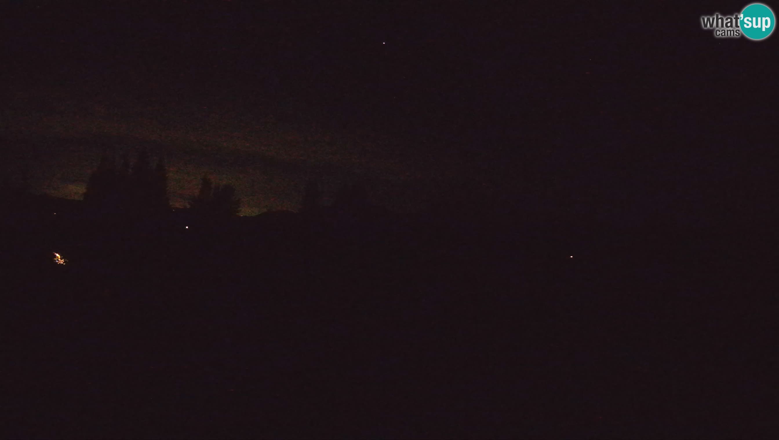 Webcam Počivalo – Alpska Perla | Live View from Cerkno Ski Resort