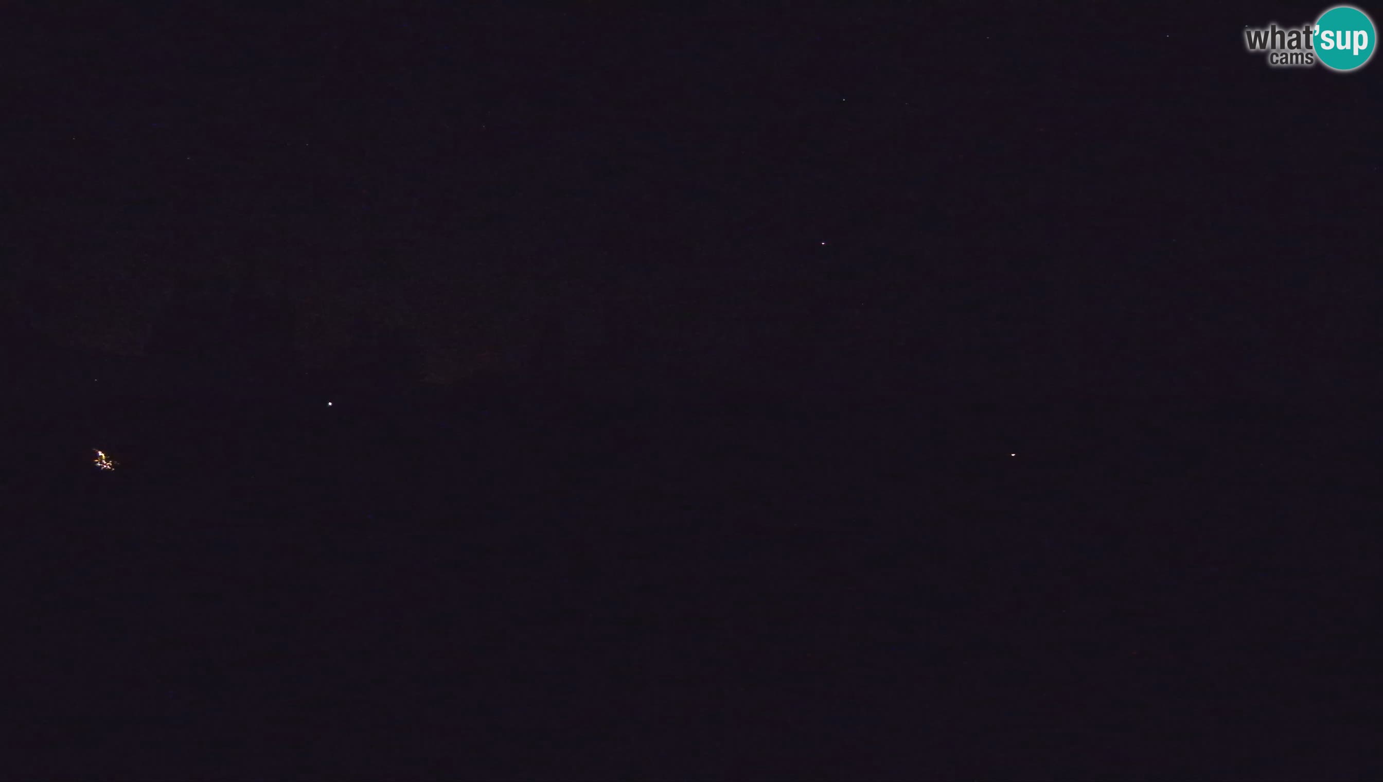Webcam Počivalo – Alpska Perla | Live View from Cerkno Ski Resort
