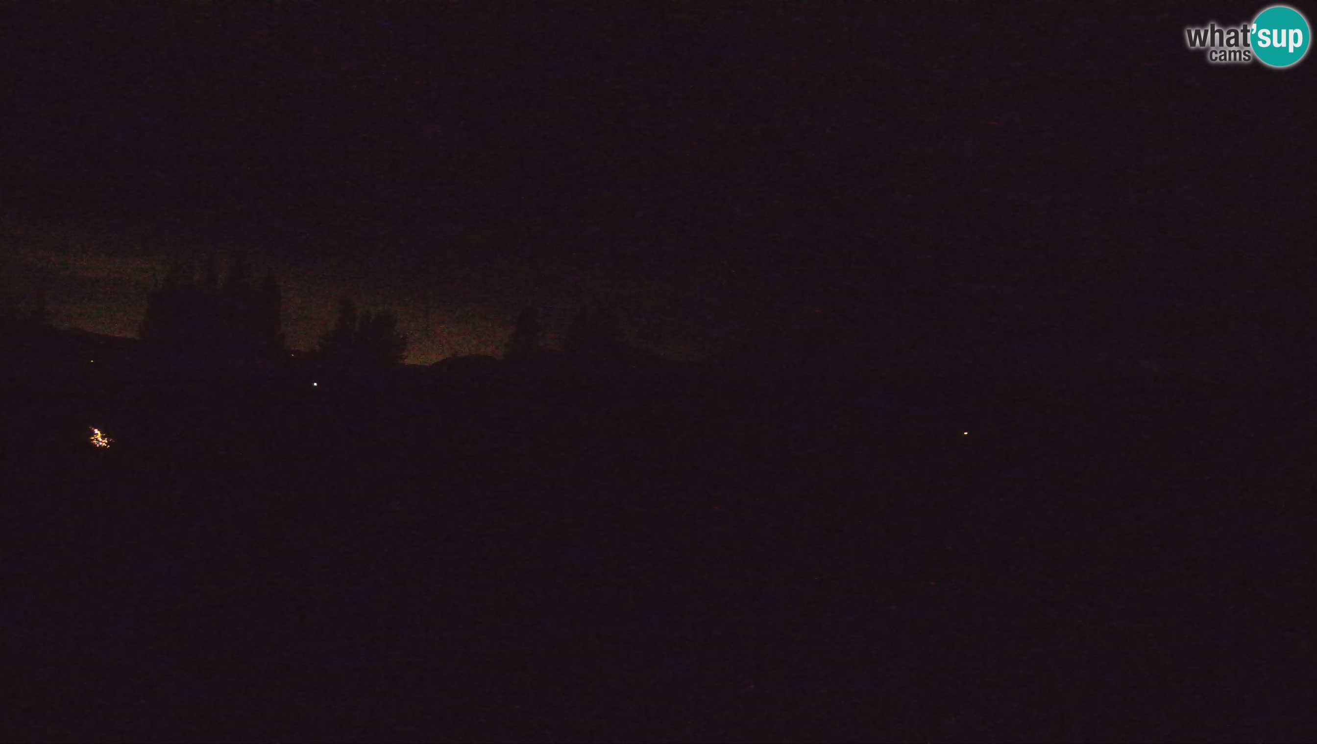Webcam Počivalo – Alpska Perla | Live View from Cerkno Ski Resort