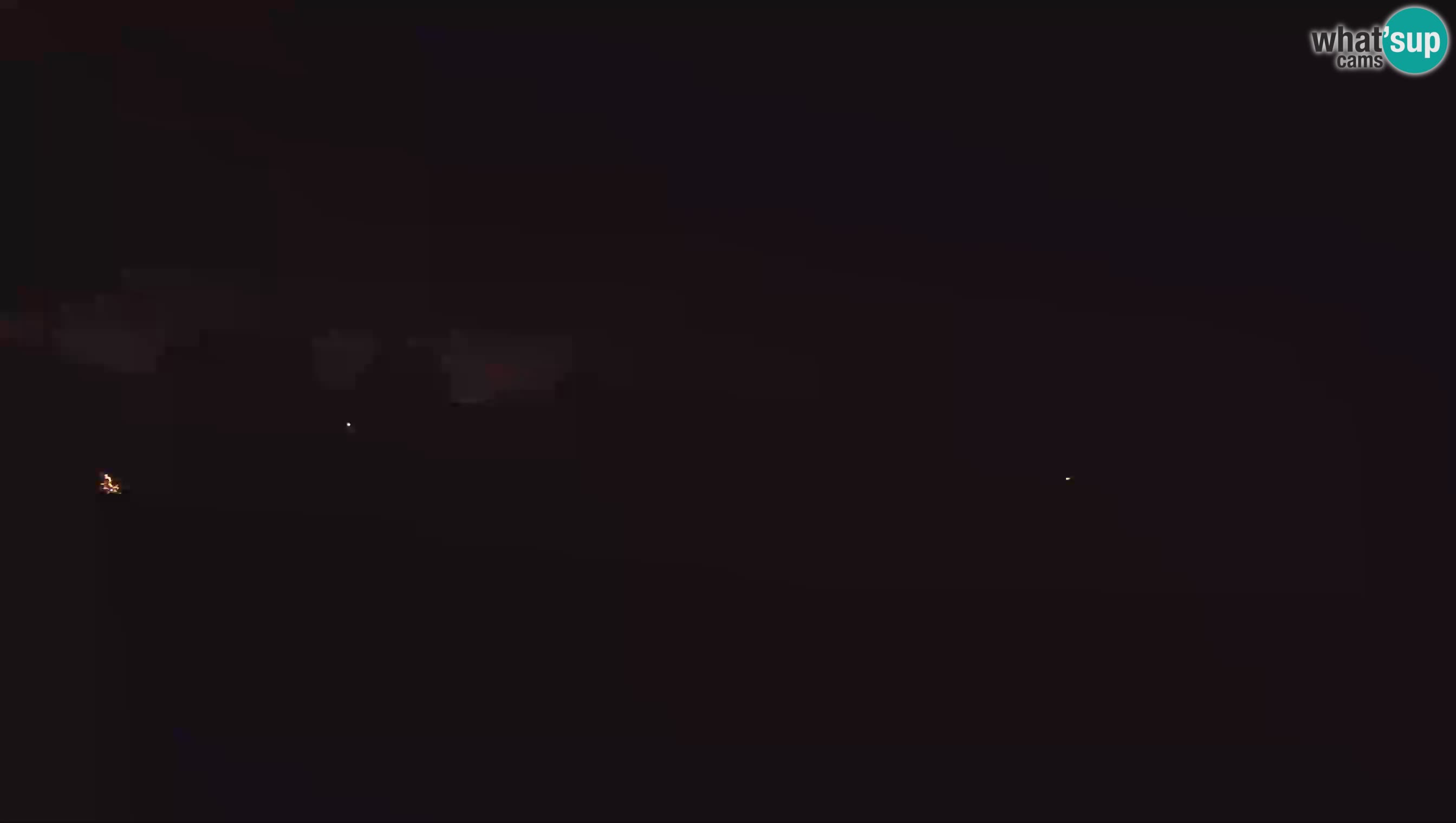 Cámara web Počivalo – Alpska Perla | Vista en vivo desde la estación de esquí Cerkno