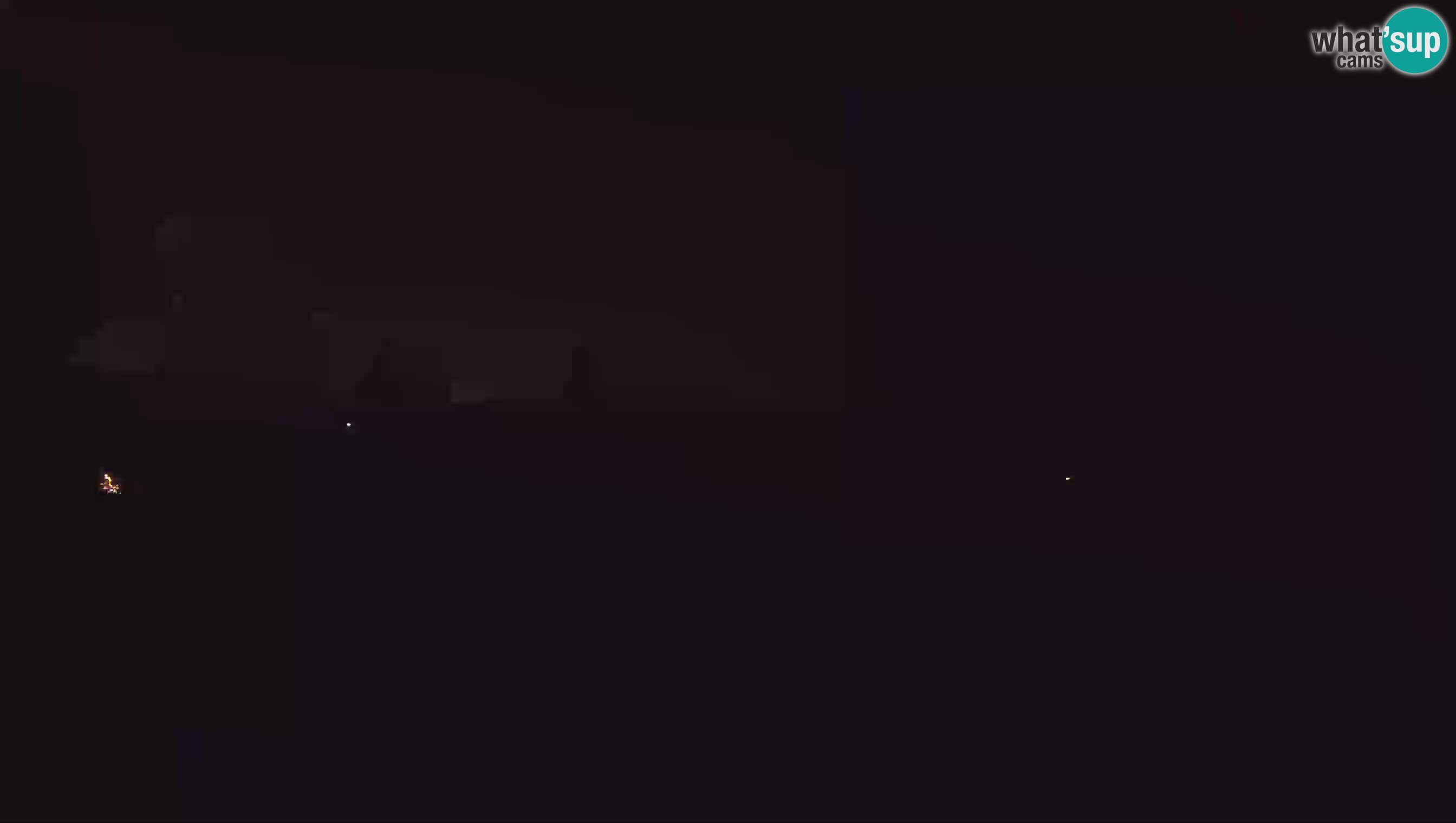 Cámara web Počivalo – Alpska Perla | Vista en vivo desde la estación de esquí Cerkno