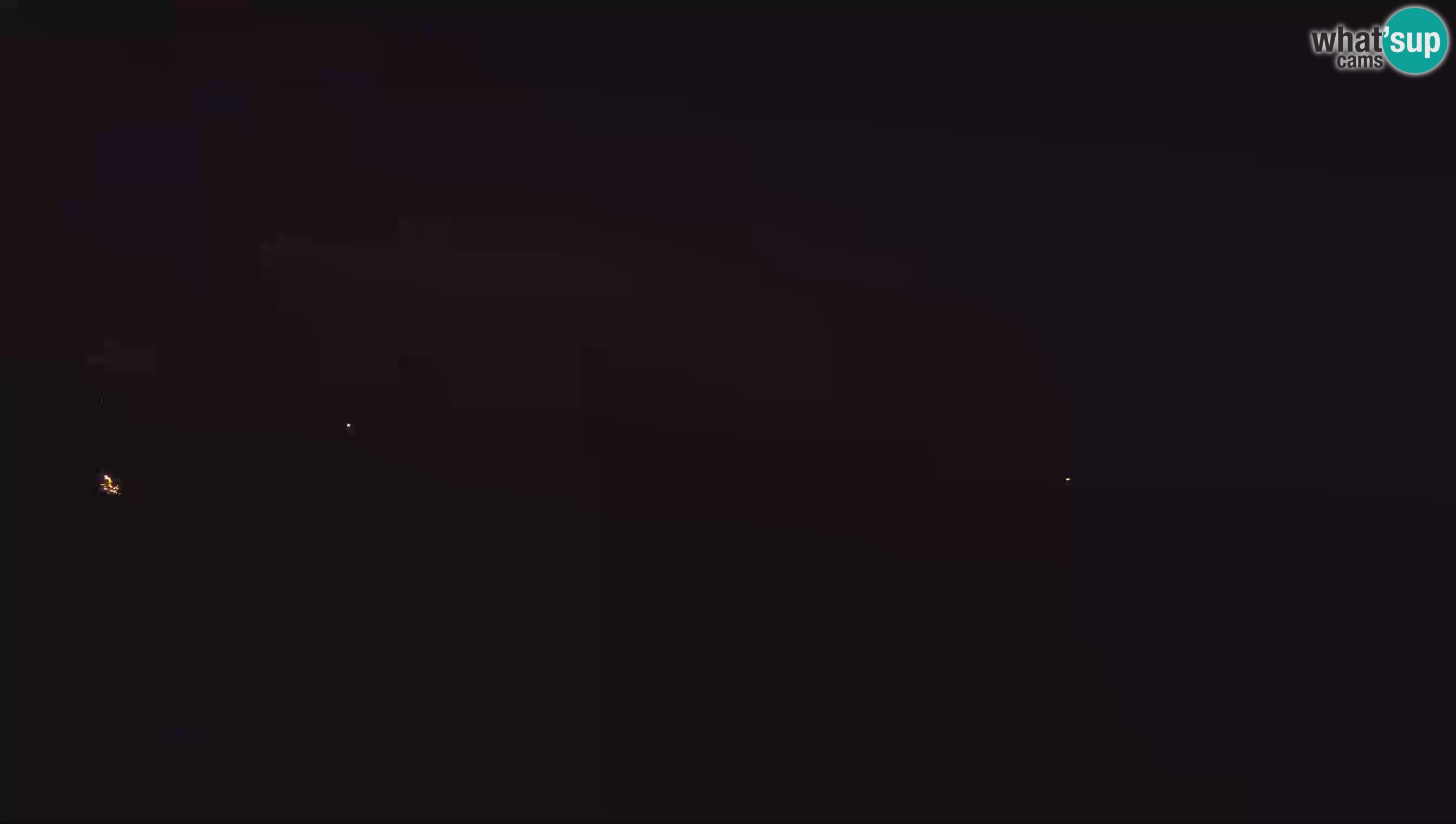Cámara web Počivalo – Alpska Perla | Vista en vivo desde la estación de esquí Cerkno