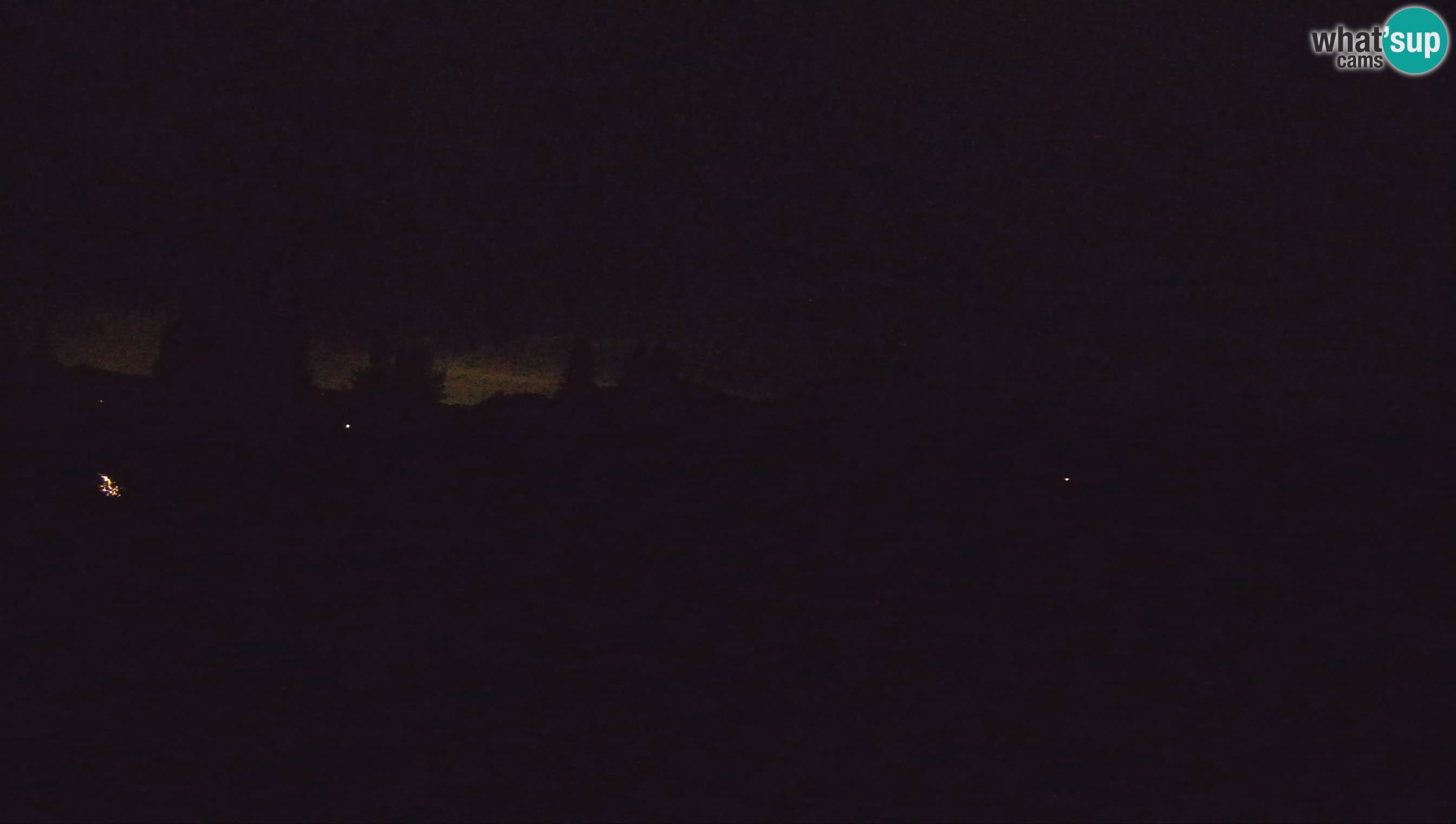 Cámara web Počivalo – Alpska Perla | Vista en vivo desde la estación de esquí Cerkno