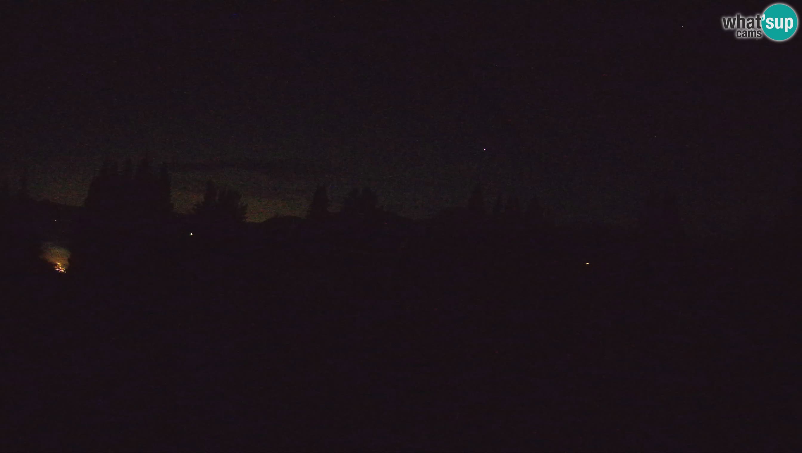 Webcam Počivalo – Alpska Perla | Live View from Cerkno Ski Resort