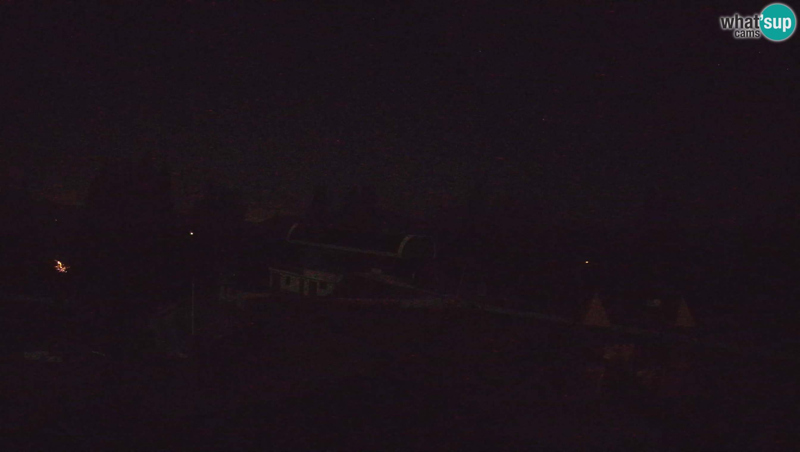 Webcam Počivalo – Alpska Perla | Live View from Cerkno Ski Resort