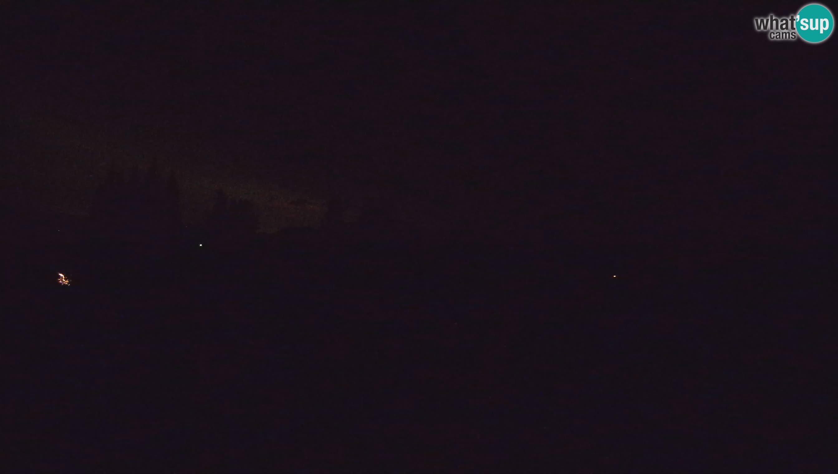 Webcam Počivalo – Alpska Perla | Live View from Cerkno Ski Resort