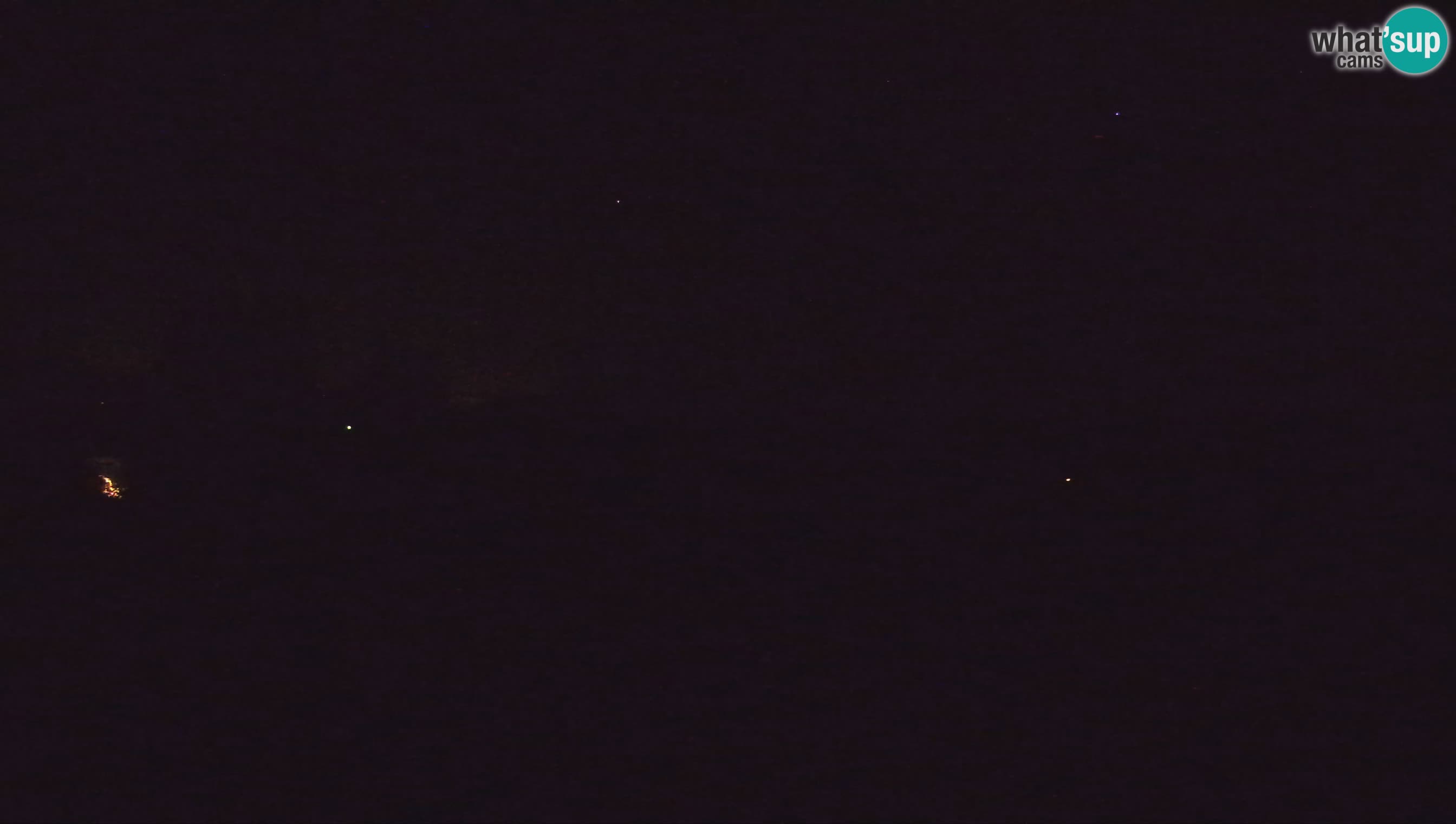 Webcam Počivalo – Alpska Perla | Live View from Cerkno Ski Resort