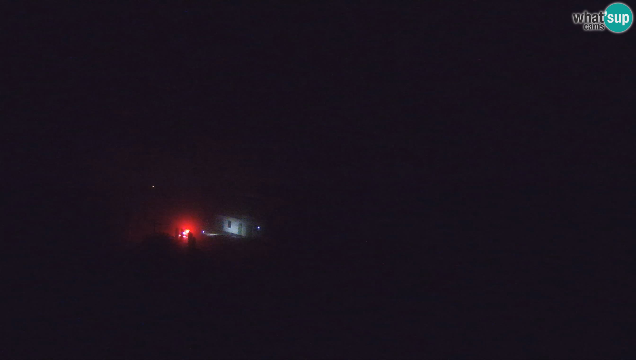 Webcam Počivalo – Alpska Perla | Vista live dalla stazione sciistica di Cerkno