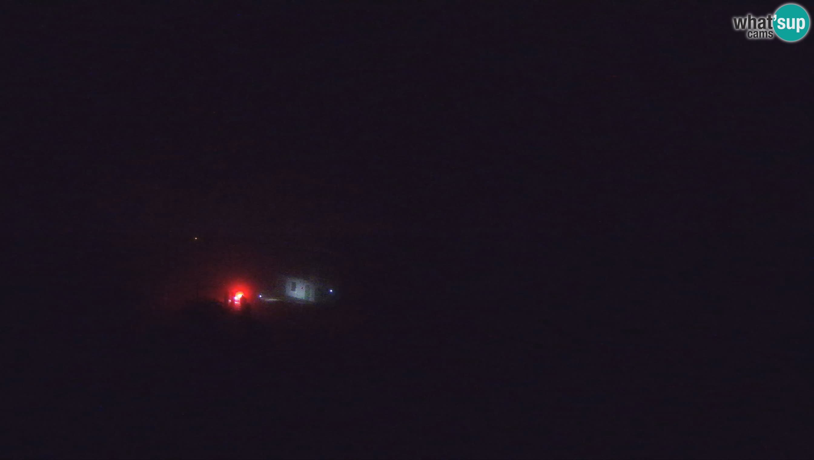 Cámara web Počivalo – Alpska Perla | Vista en vivo desde la estación de esquí Cerkno