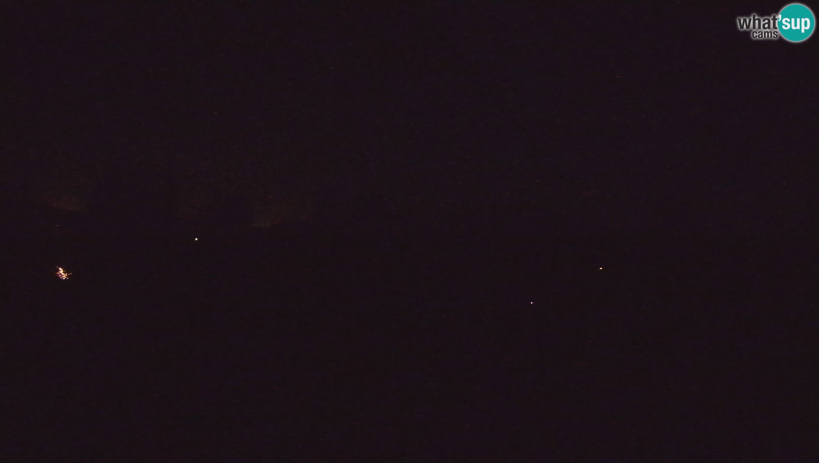 Webcam Počivalo – Alpska Perla | Liveblick vom Skigebiet Cerkno