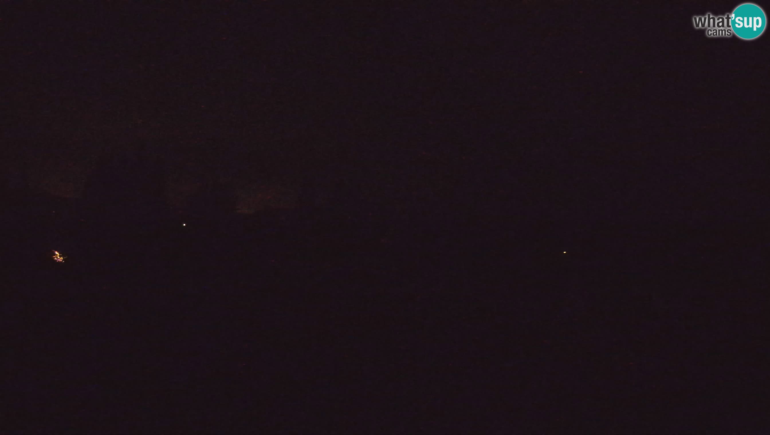 Webcam Počivalo – Alpska Perla | Live View from Cerkno Ski Resort