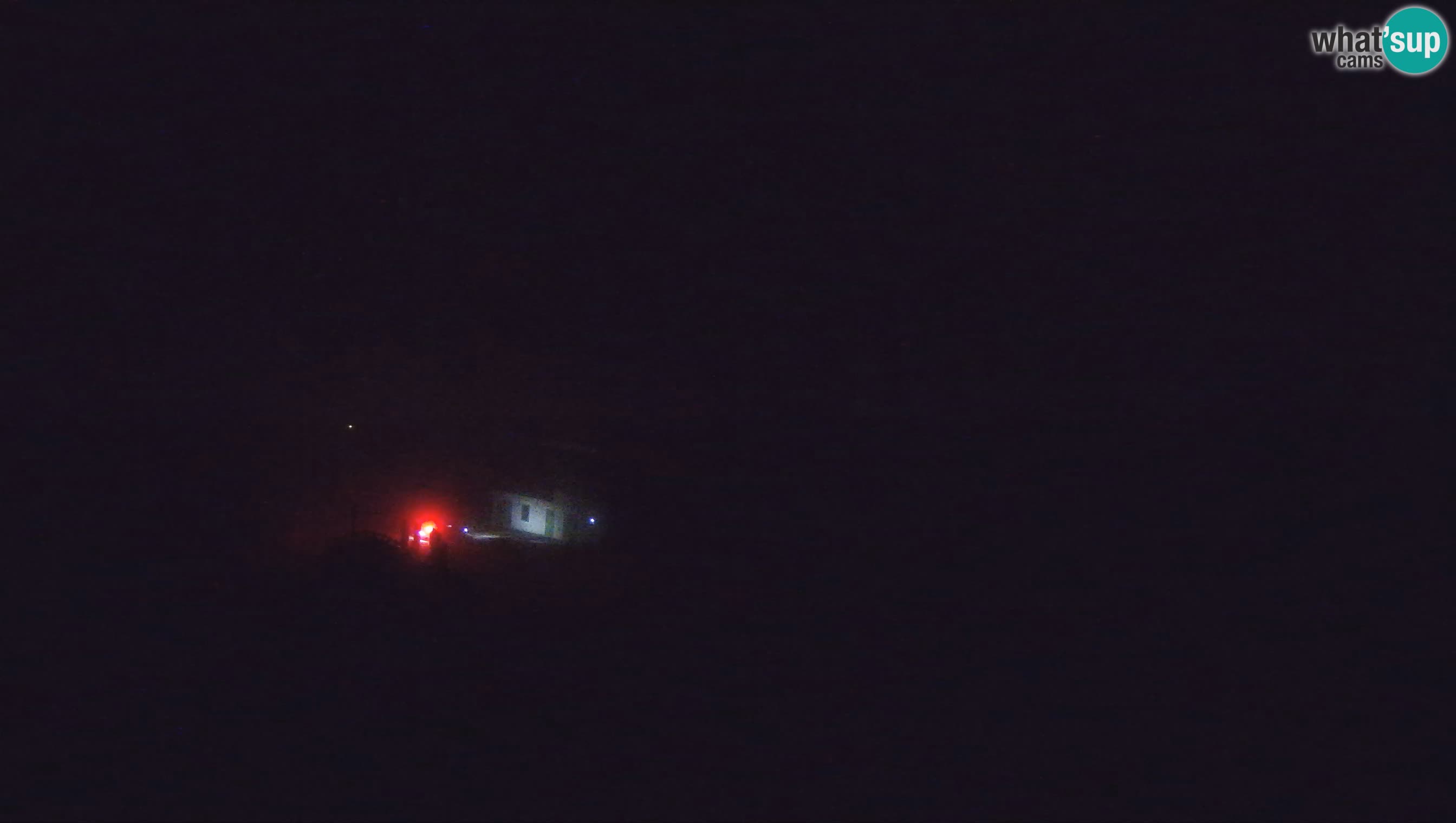 Webcam Počivalo – Alpska Perla | Live View from Cerkno Ski Resort